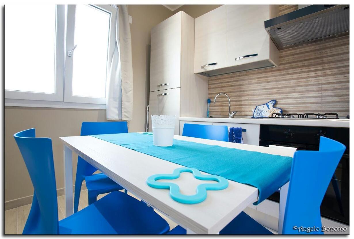 Marea Sicula Home view 3