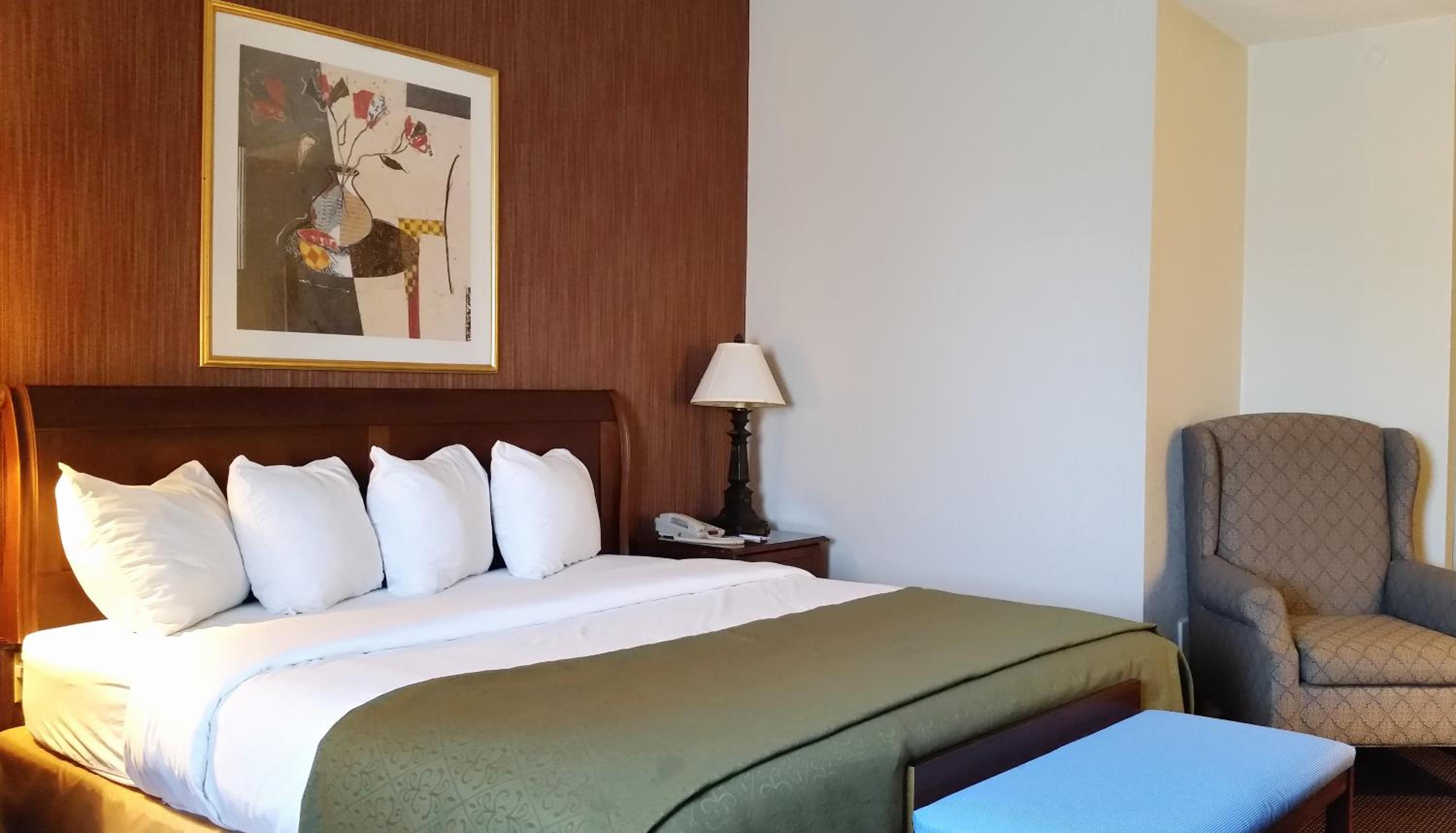 Travel Inn - Watertown NY, Billede 18
