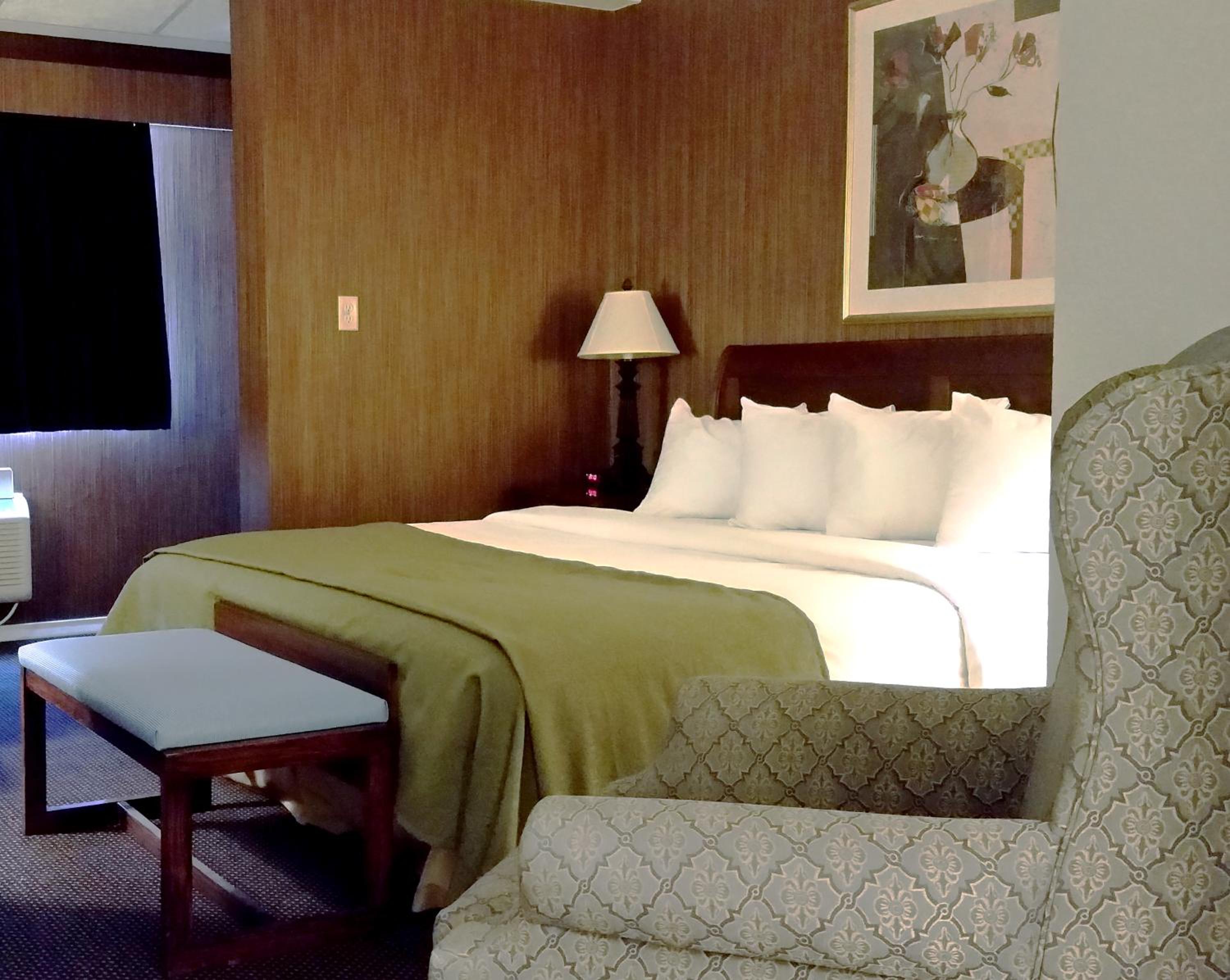 Travel Inn - Watertown NY, Billede 19