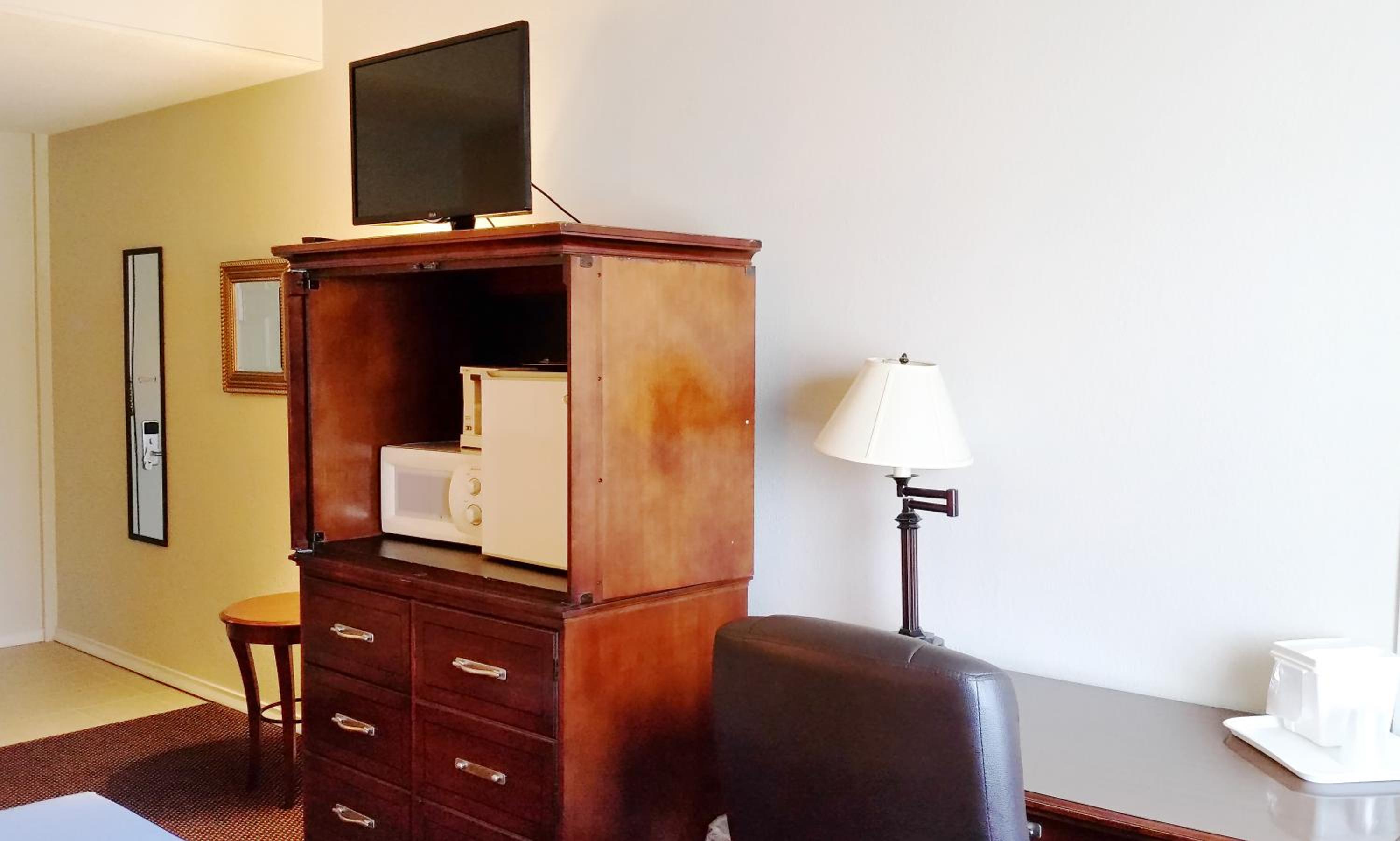 Travel Inn - Watertown NY, Billede 25
