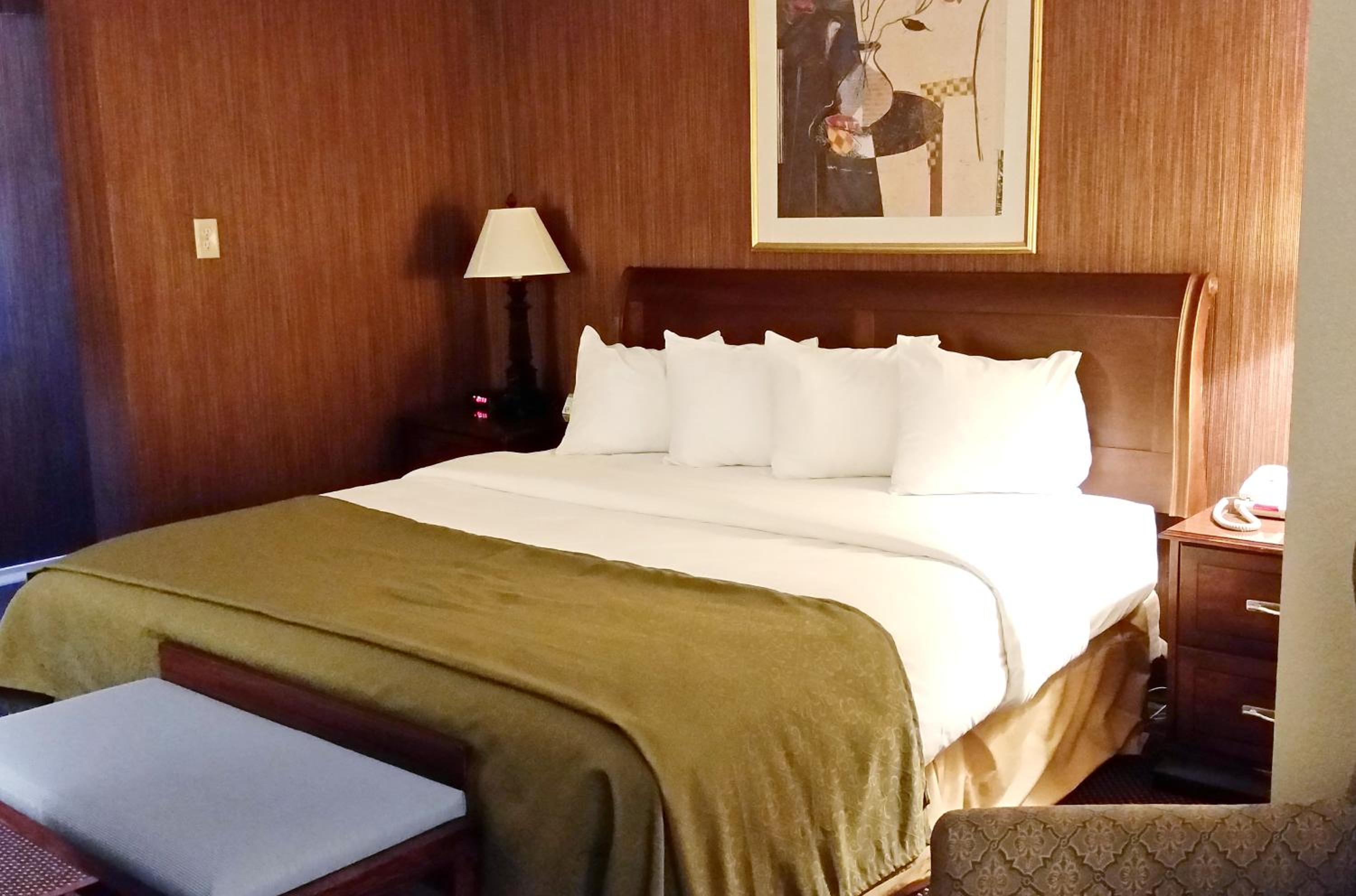 Travel Inn - Watertown NY, Billede 30