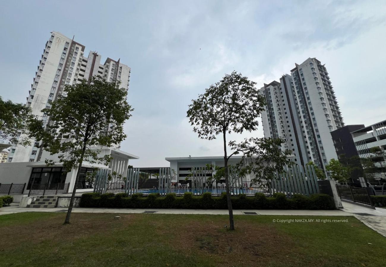 The One by Nakza Stays, Lakeview Suites Putrajaya