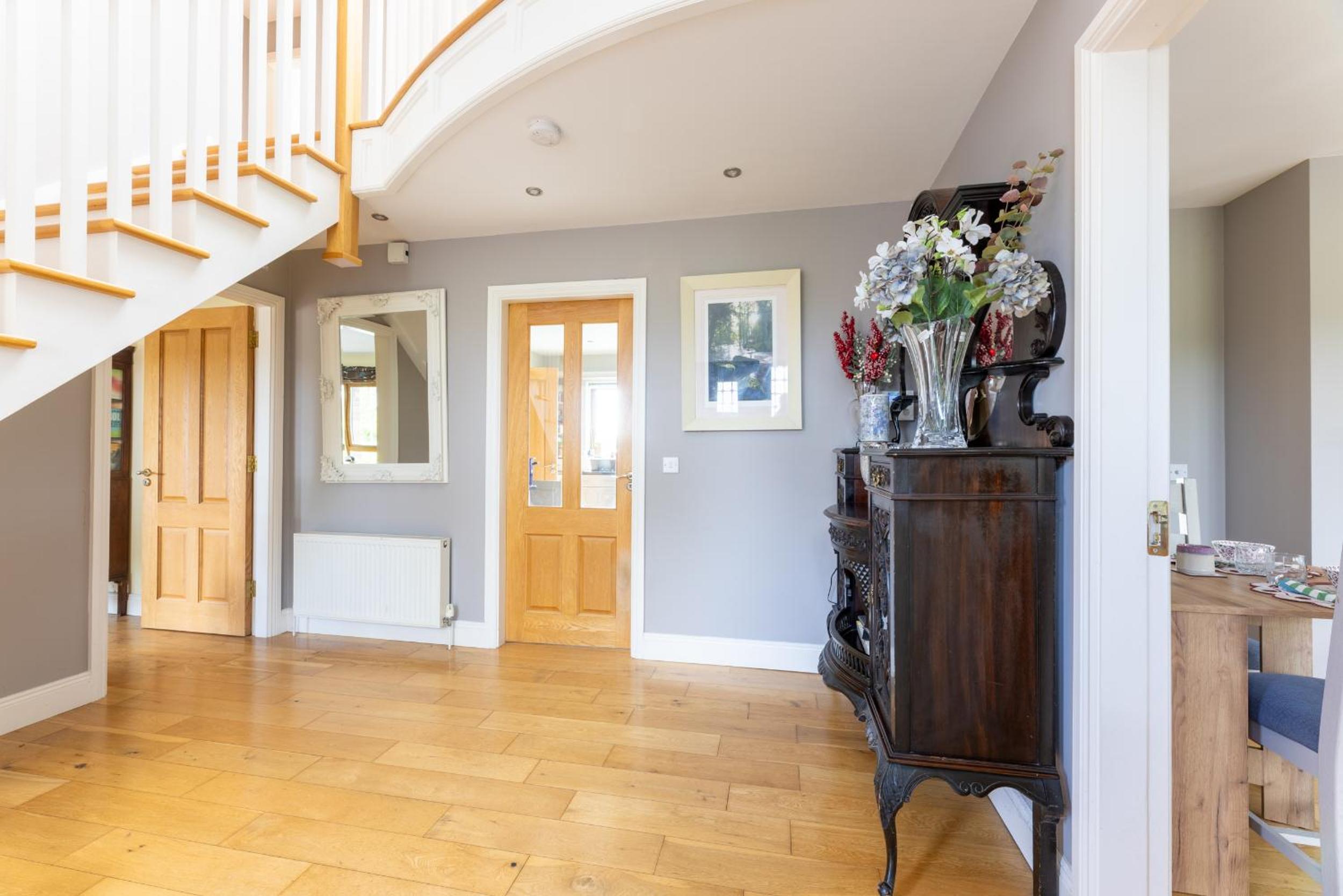 Thomastown property