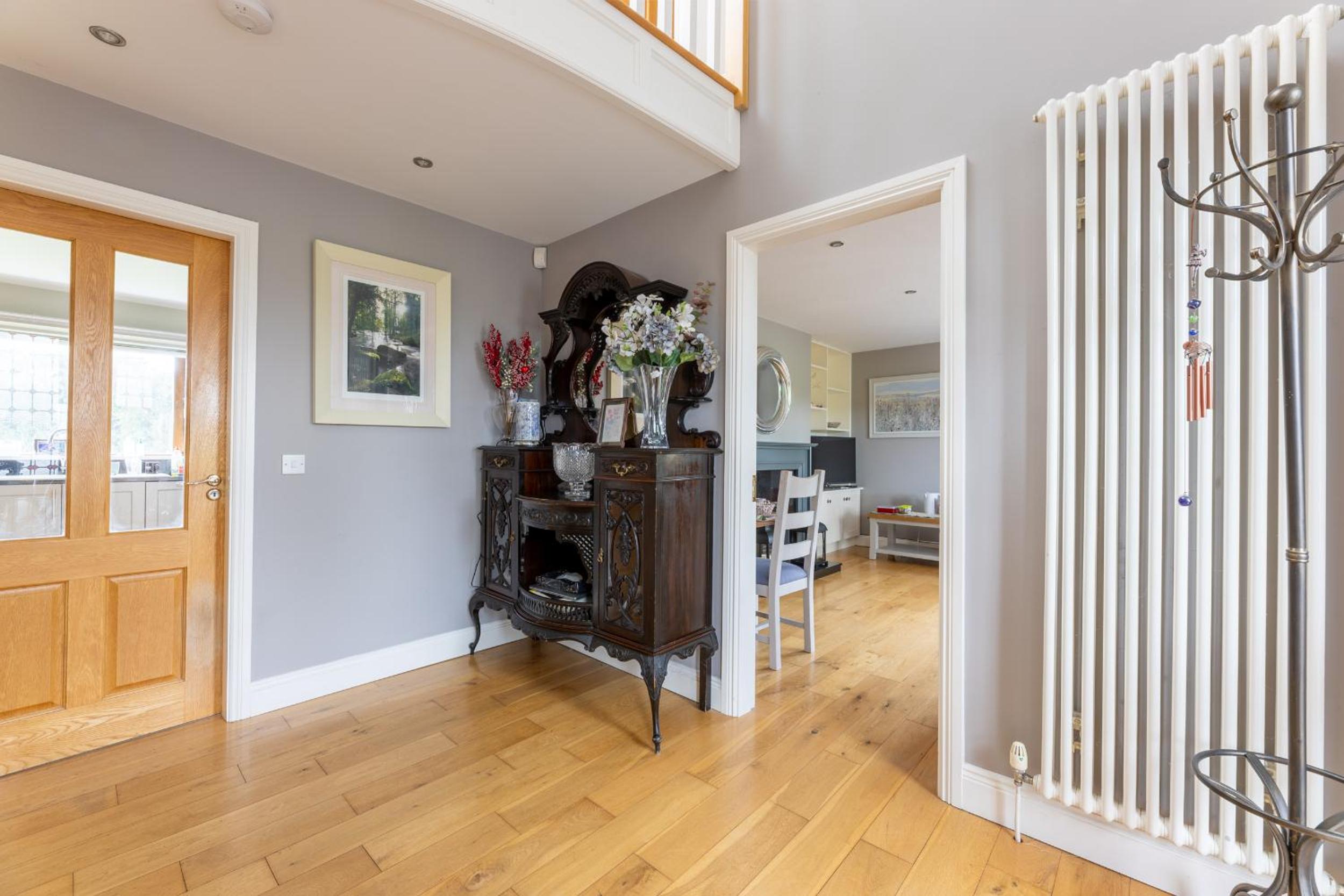 Thomastown property