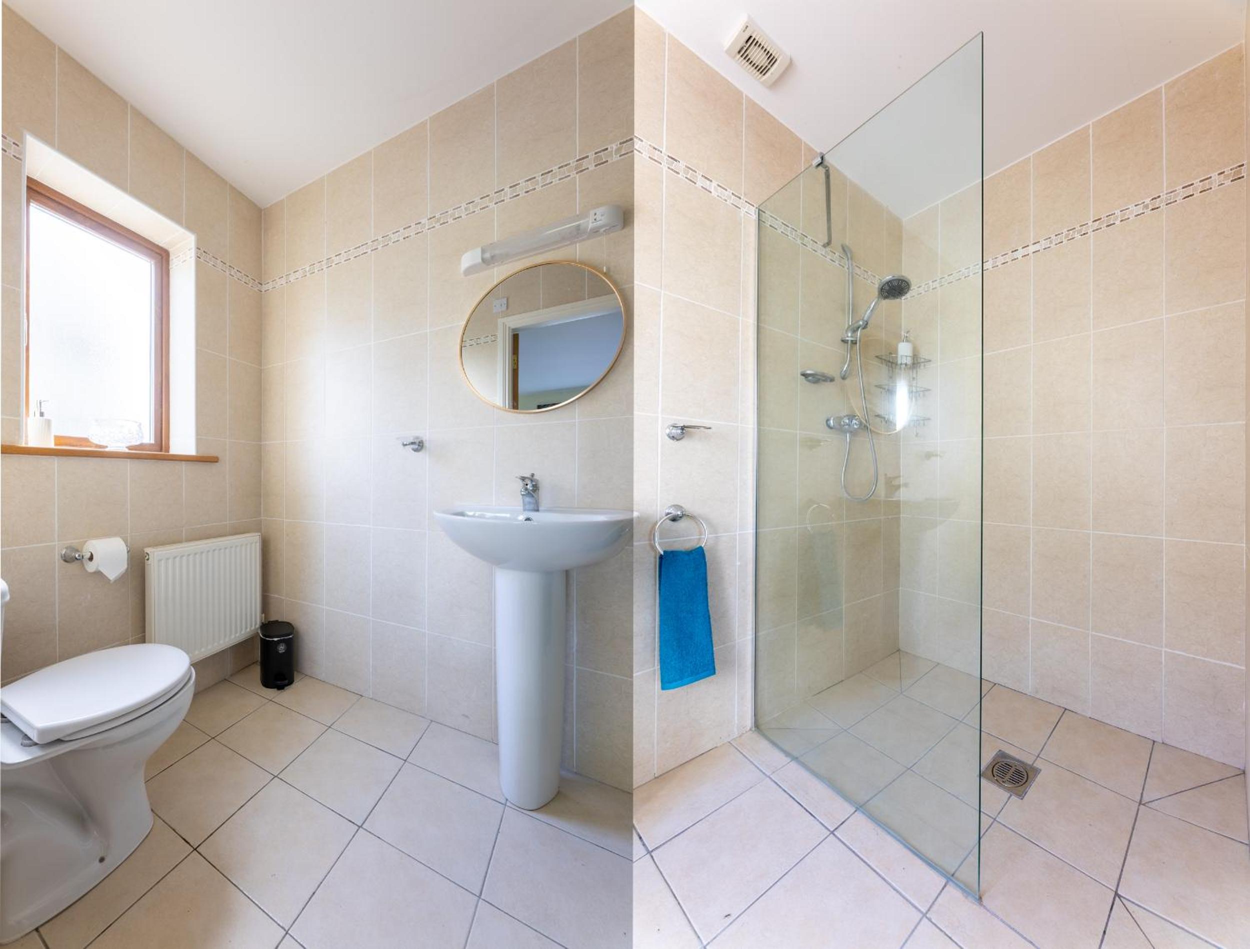 Thomastown property