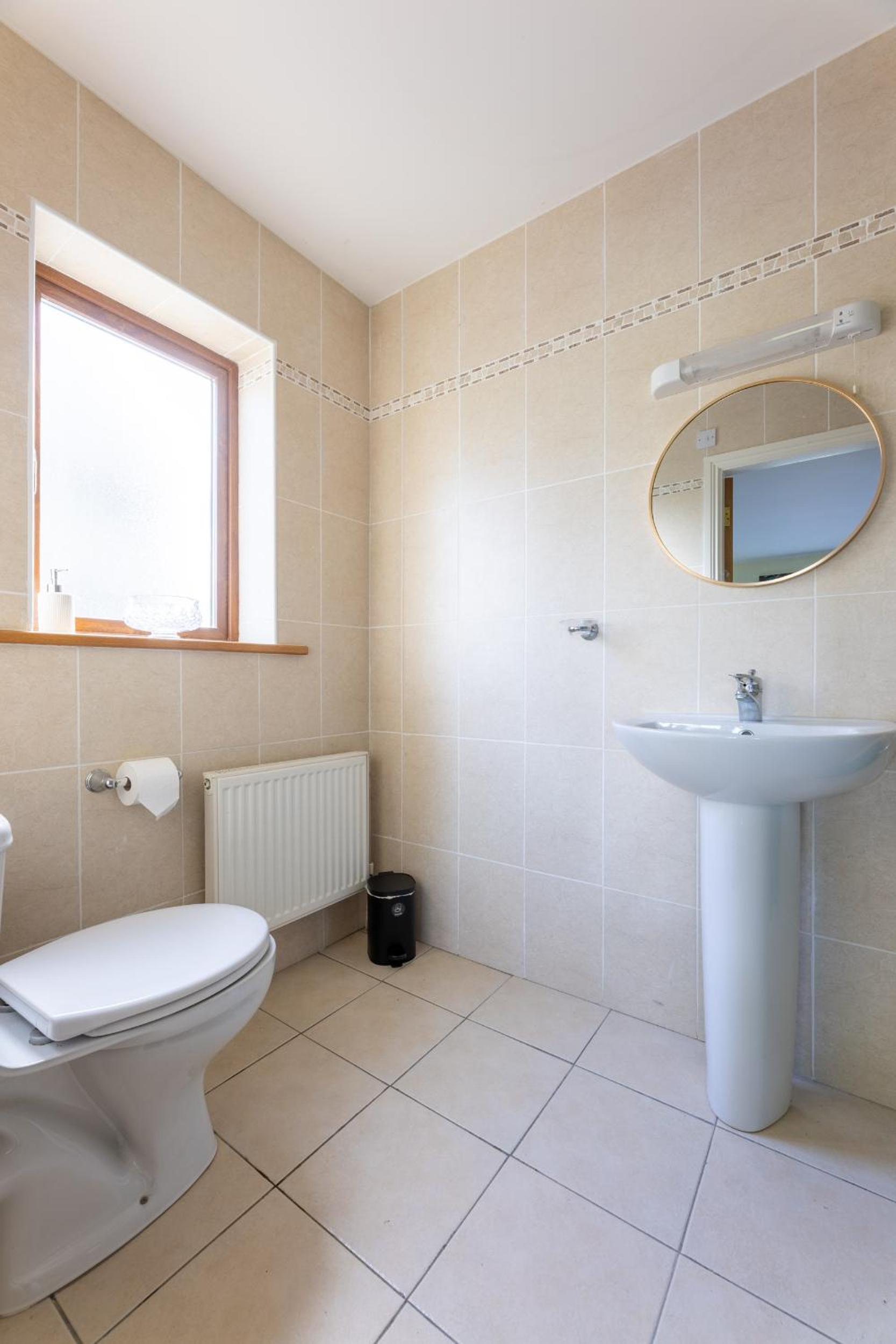 Thomastown property