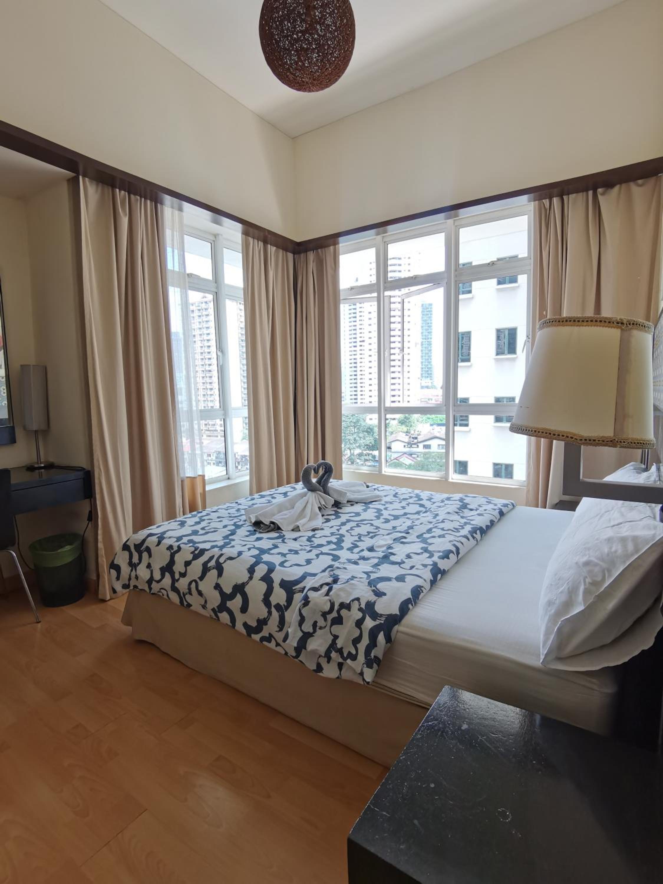 Seri Bukit Ceylon Kuala Lumpur