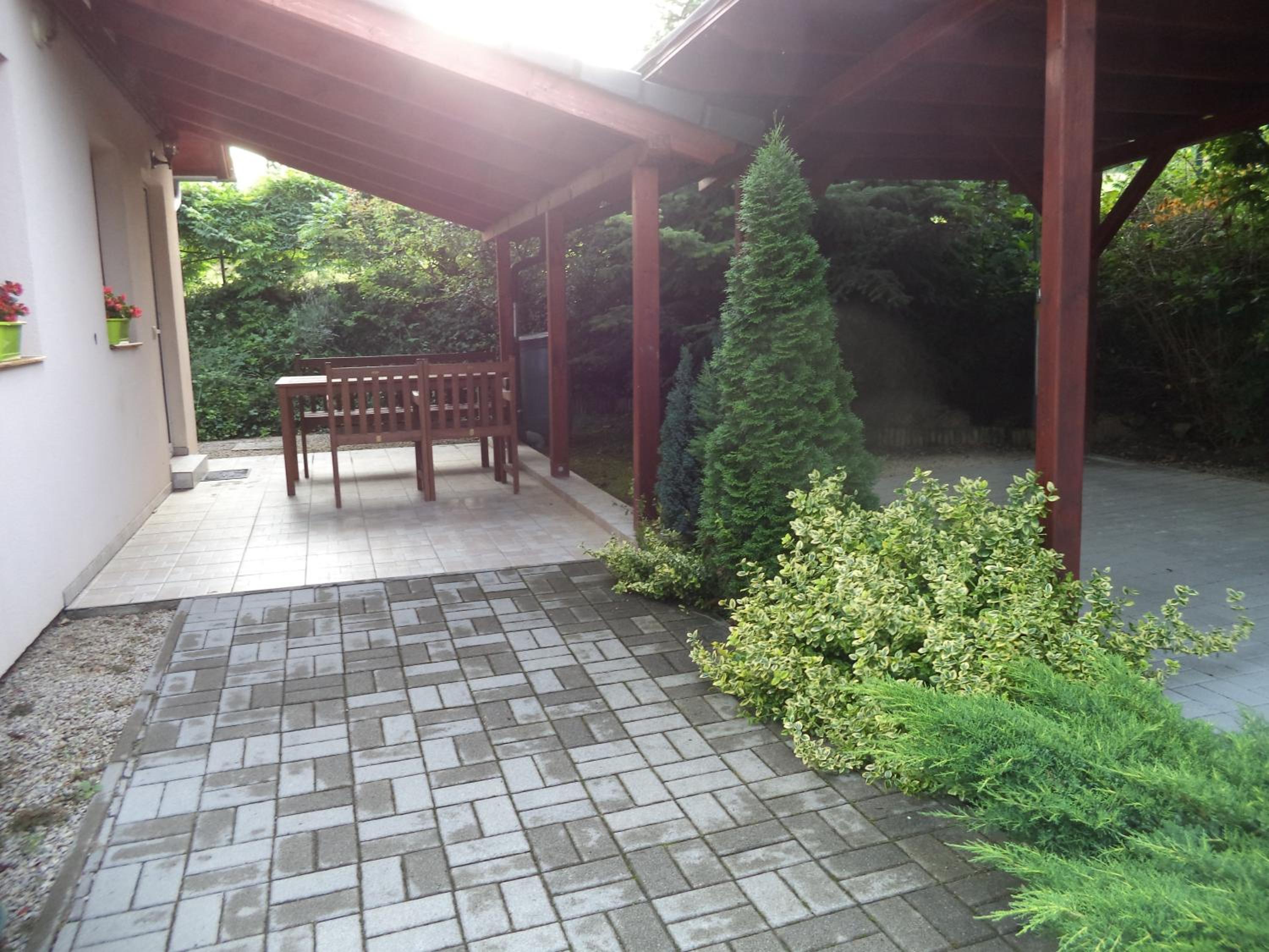 Kinga House view 3
