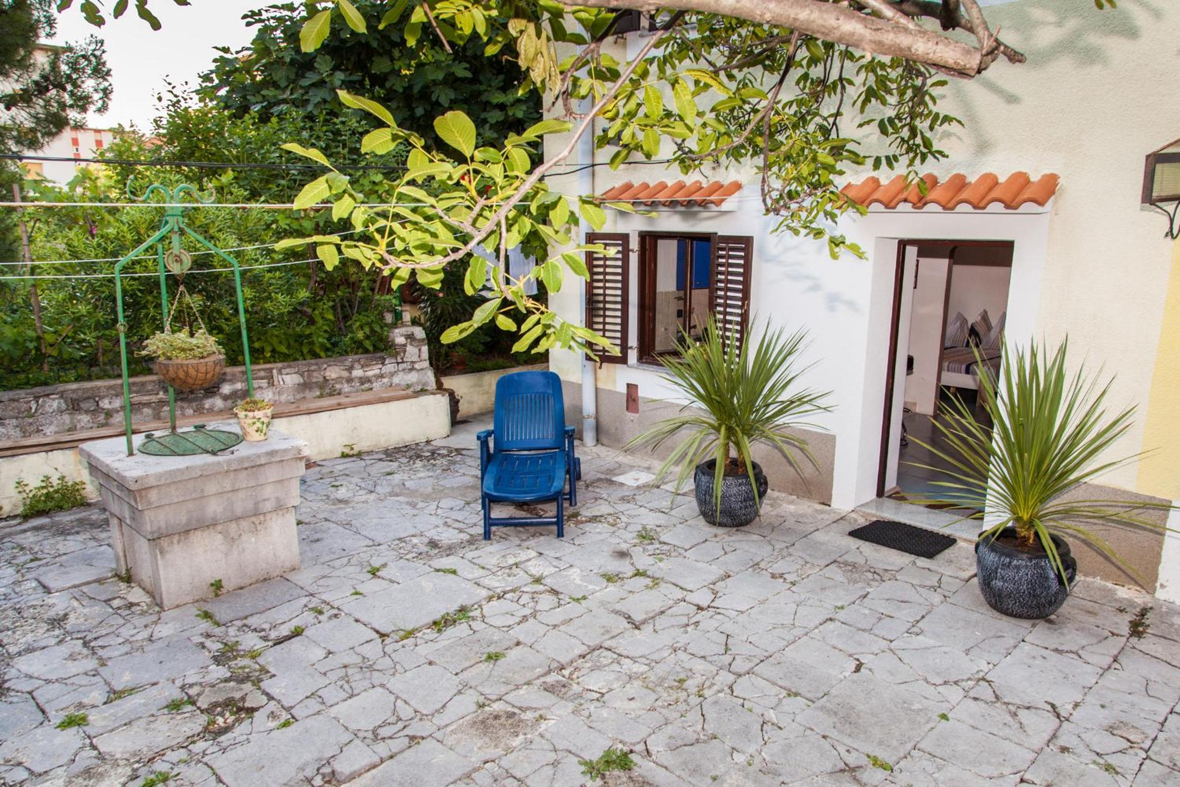 Hotel Apartment Studio 25