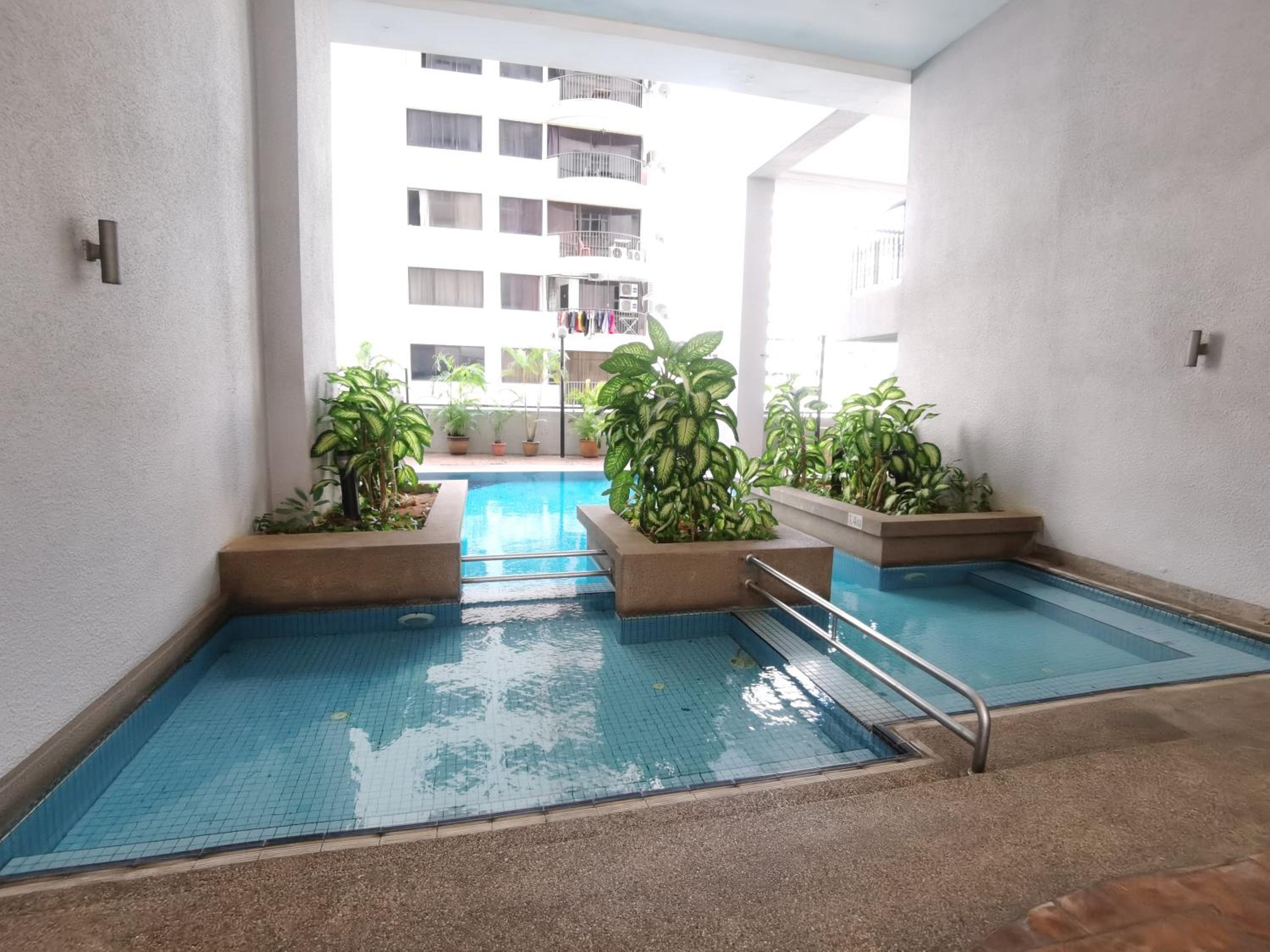 Seri Bukit Ceylon Kuala Lumpur