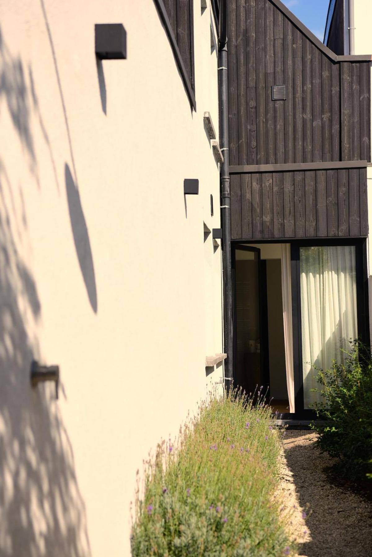 La Petite Villa Knokke