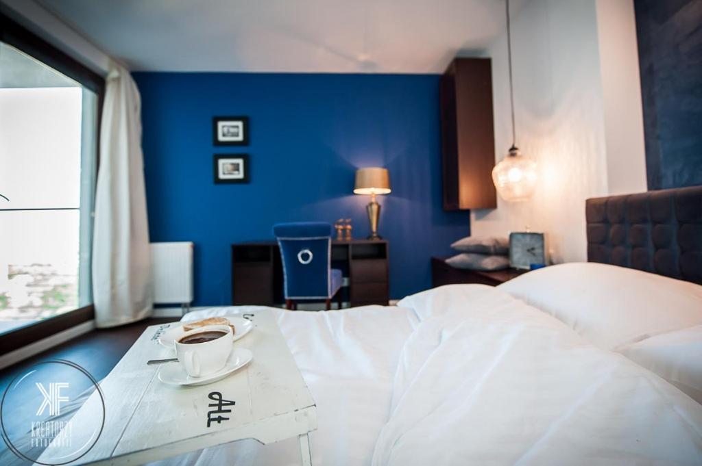Apartament Transatlantyk view 4