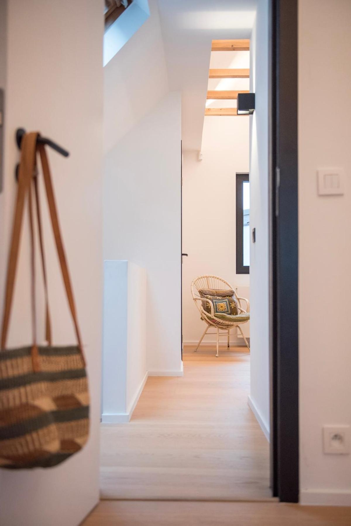 La Petite Villa Knokke