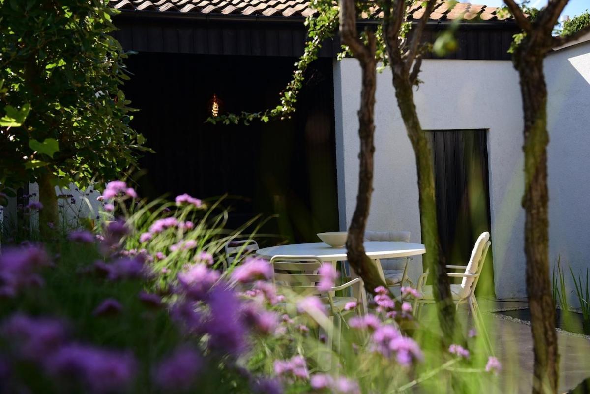 La Petite Villa Knokke