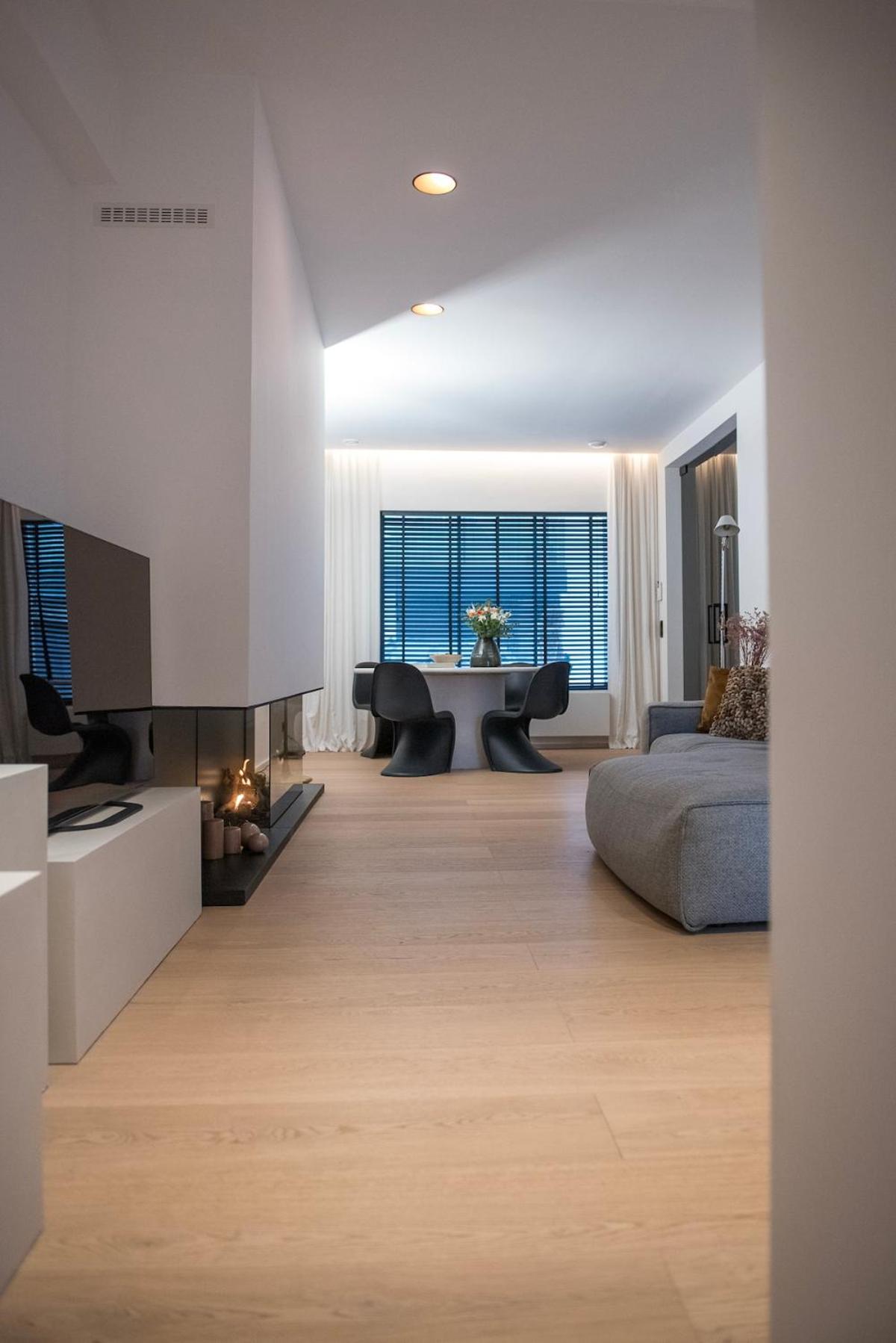La Petite Villa Knokke