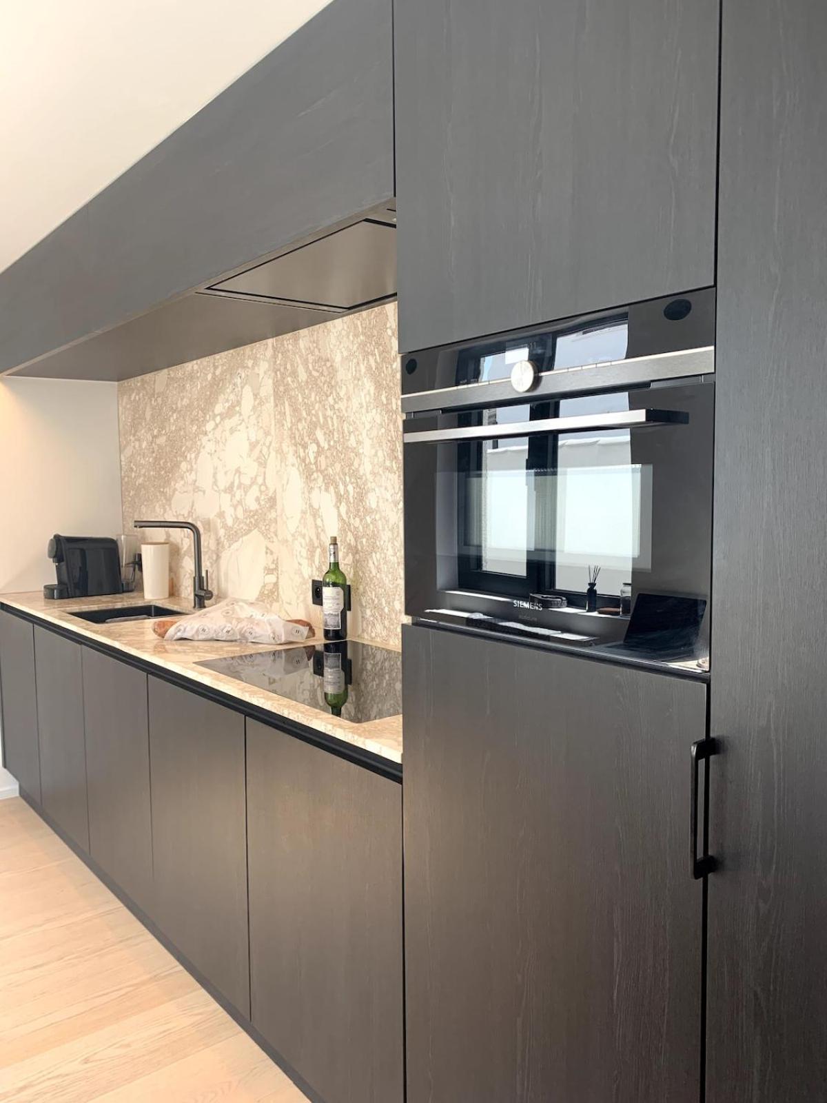 La Petite Villa Knokke