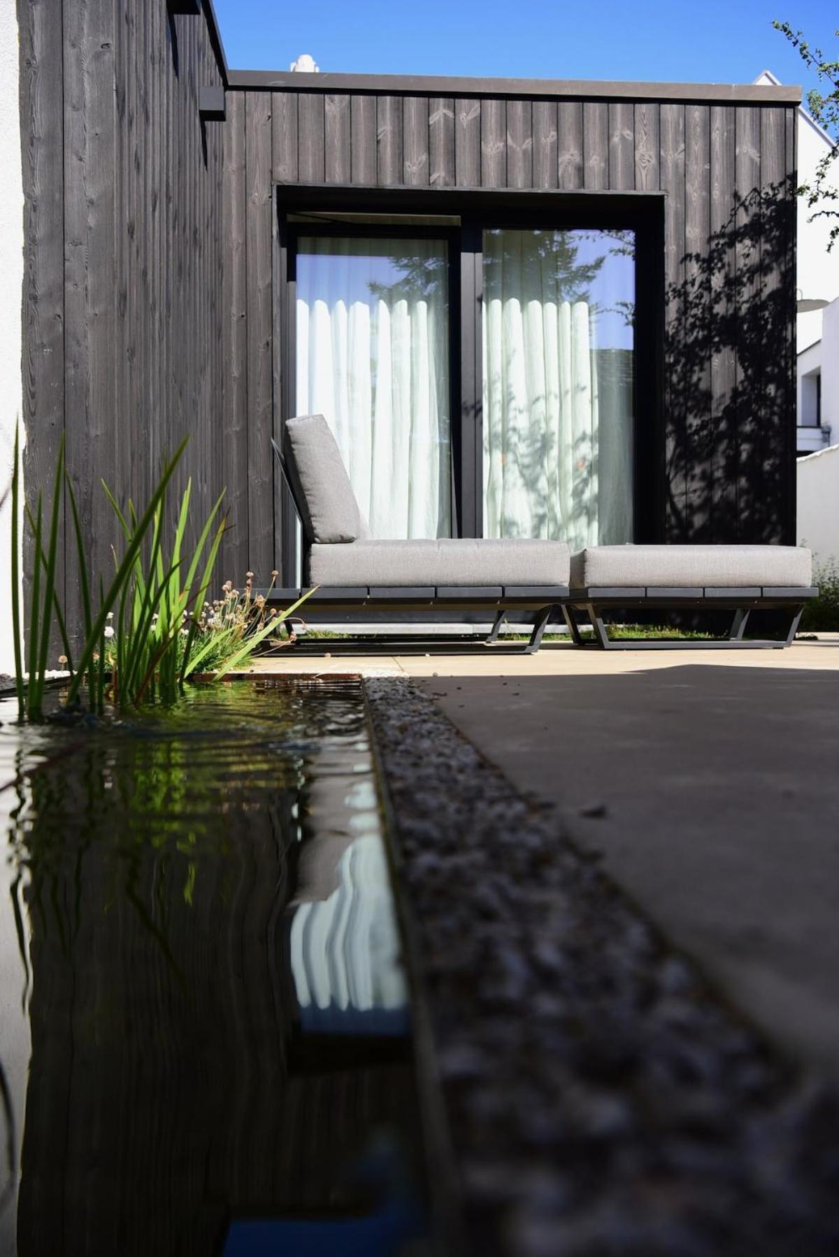 La Petite Villa Knokke