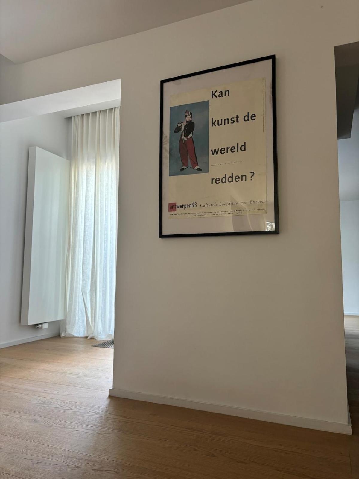 La Petite Villa Knokke
