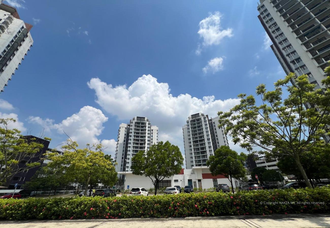 The One by Nakza Stays, Lakeview Suites Putrajaya