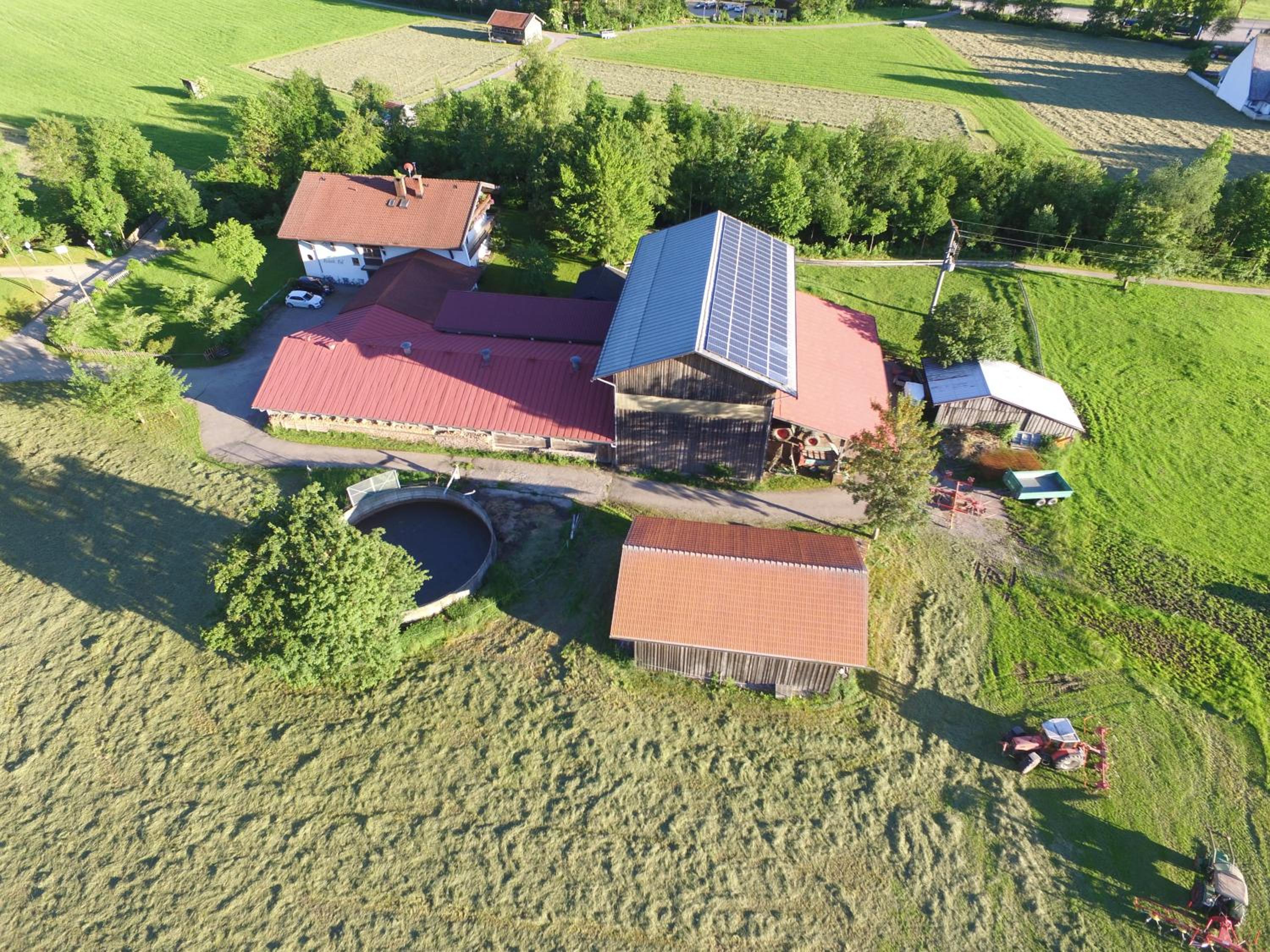 Heulandhof