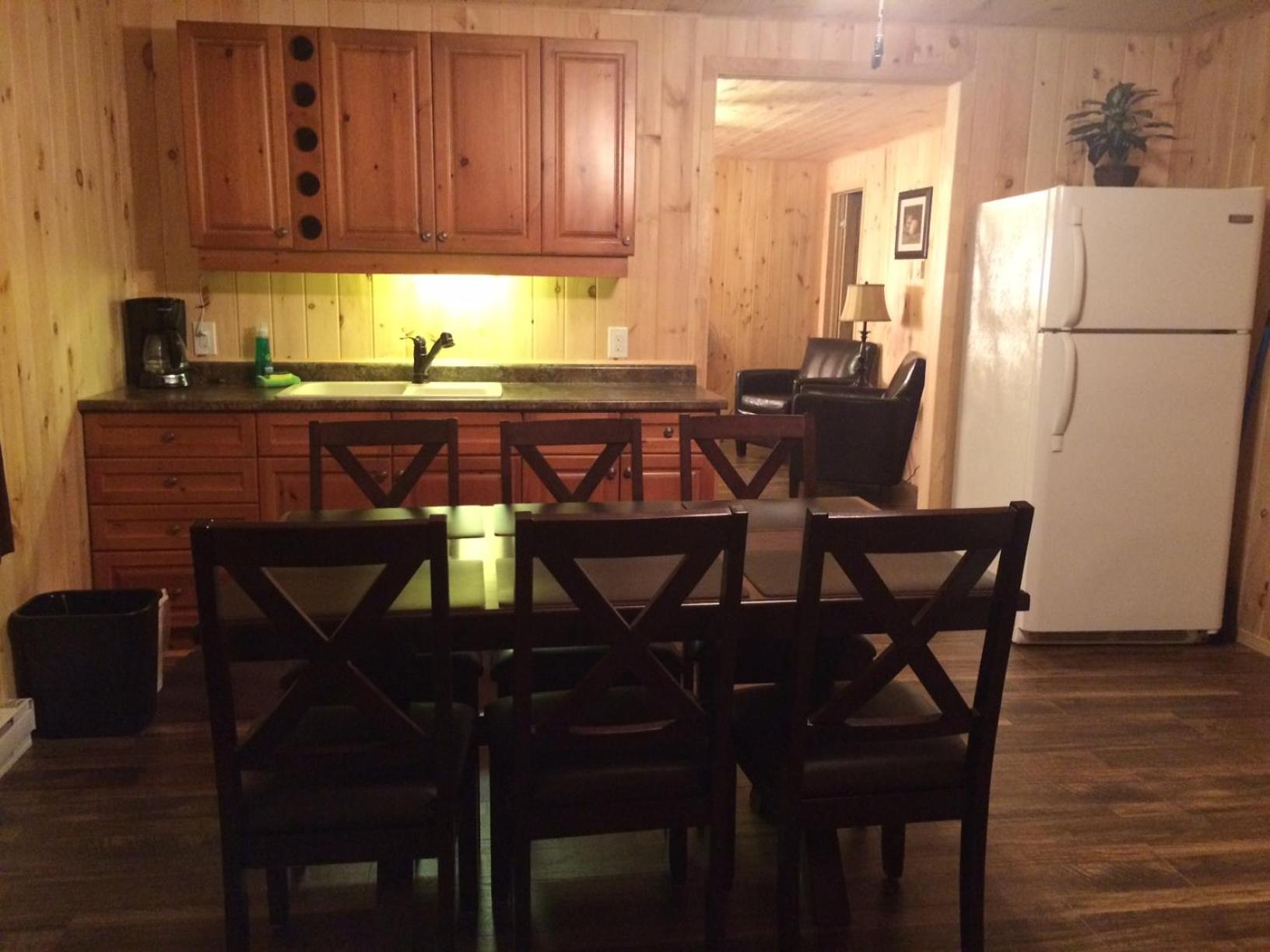 Cloverleaf Cottages