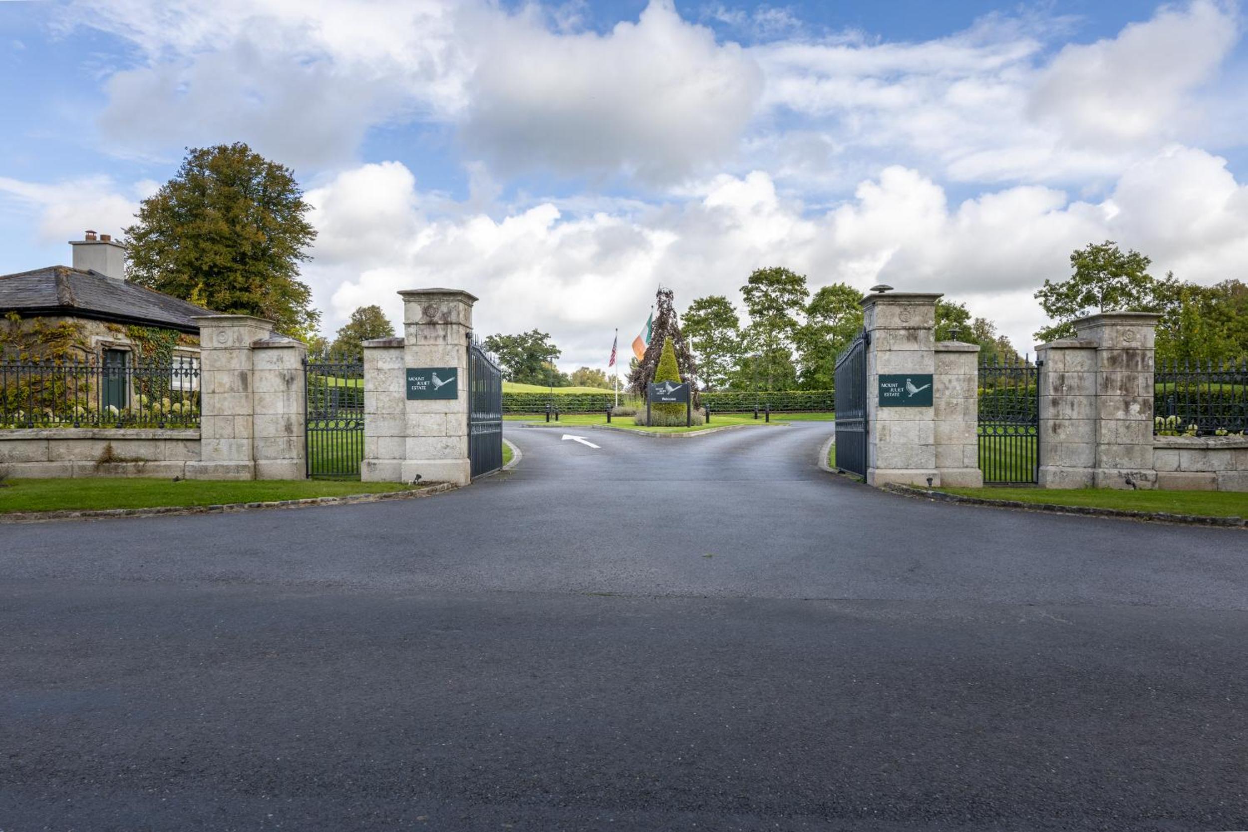 Thomastown property