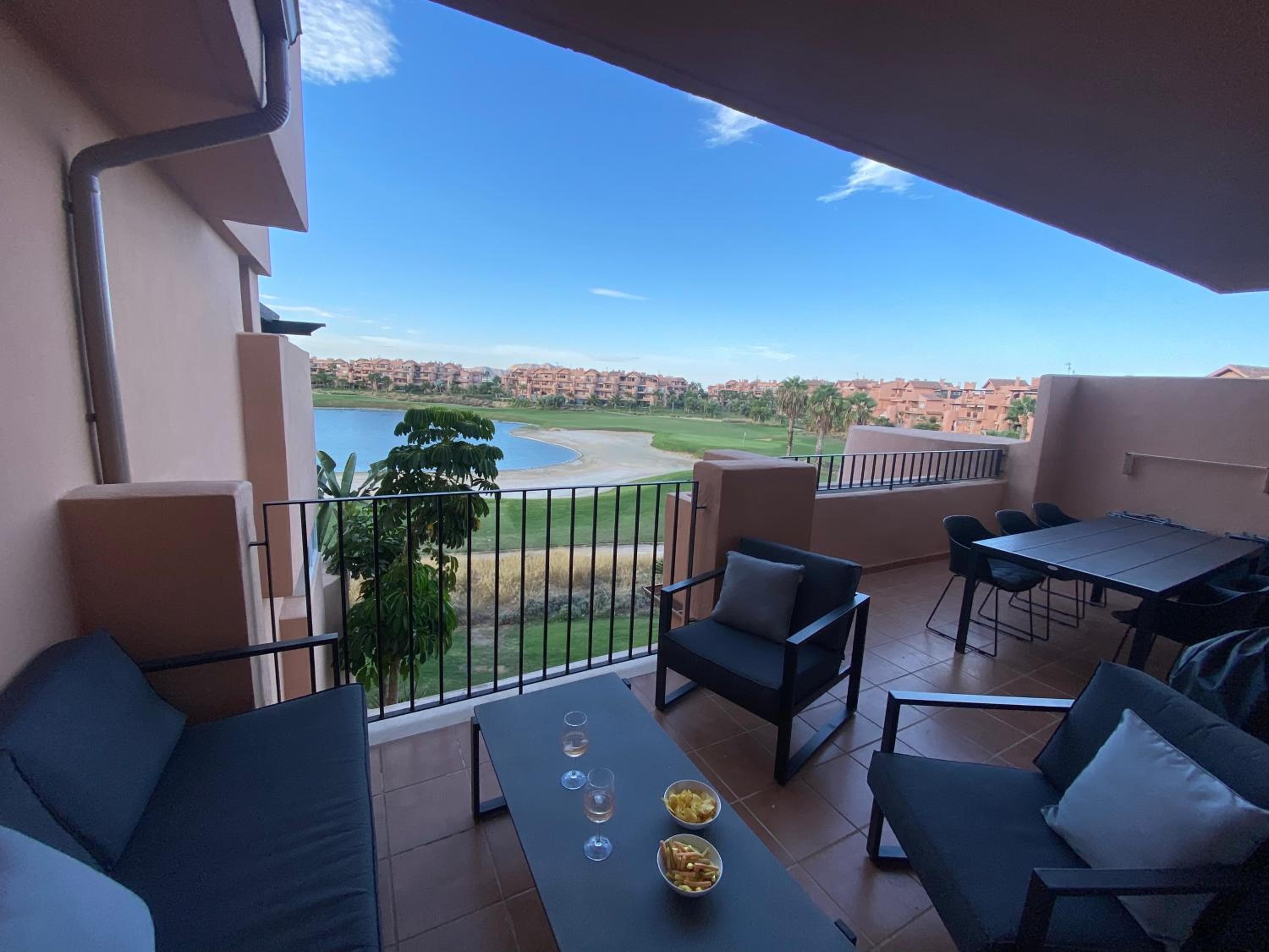 Casa Menor - Mar Menor Golf