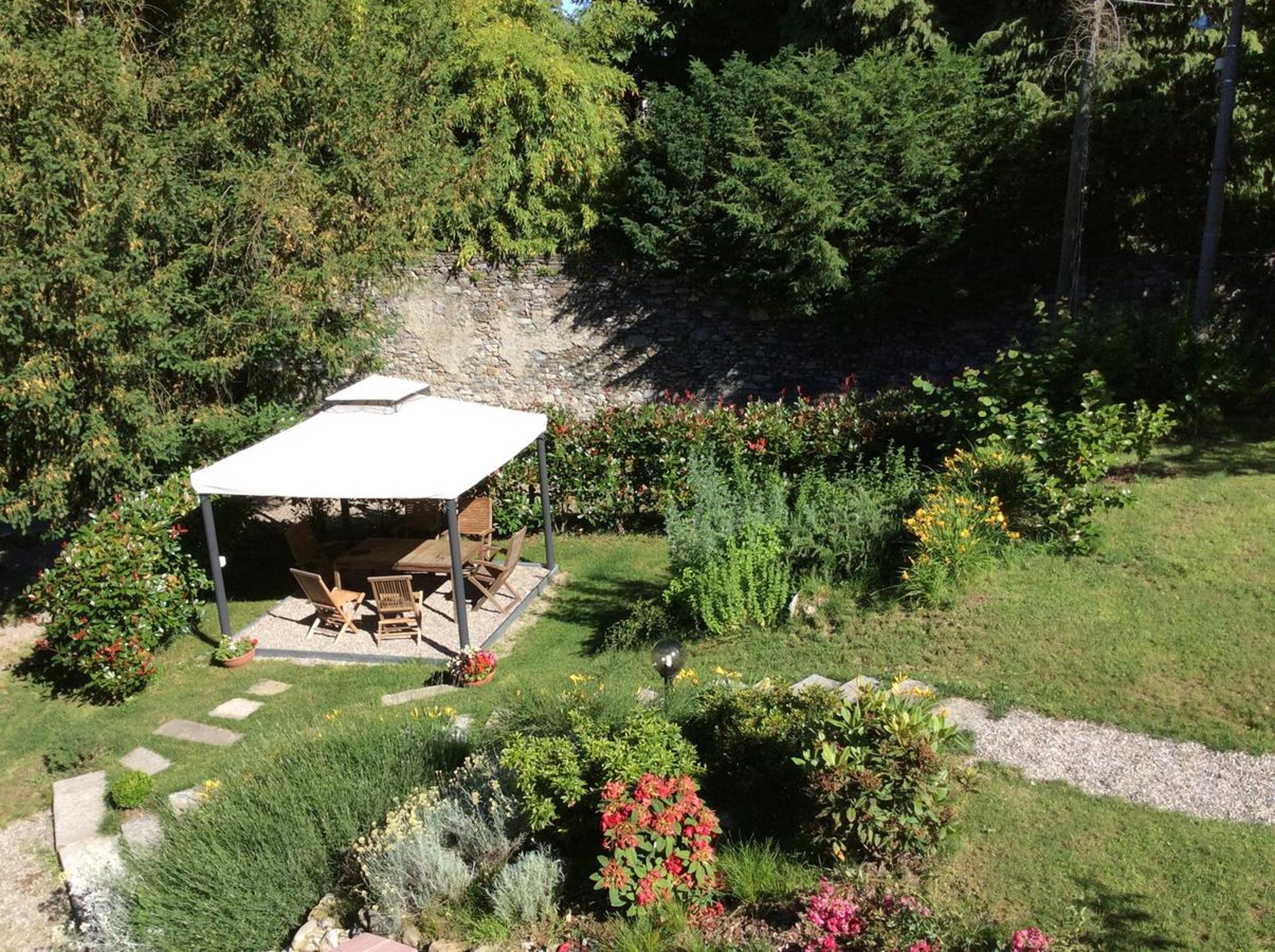 Il Bosso del Lago view 5