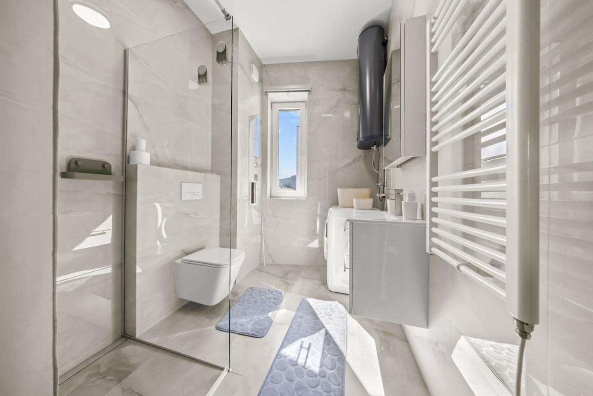 Grey Luxe Residence