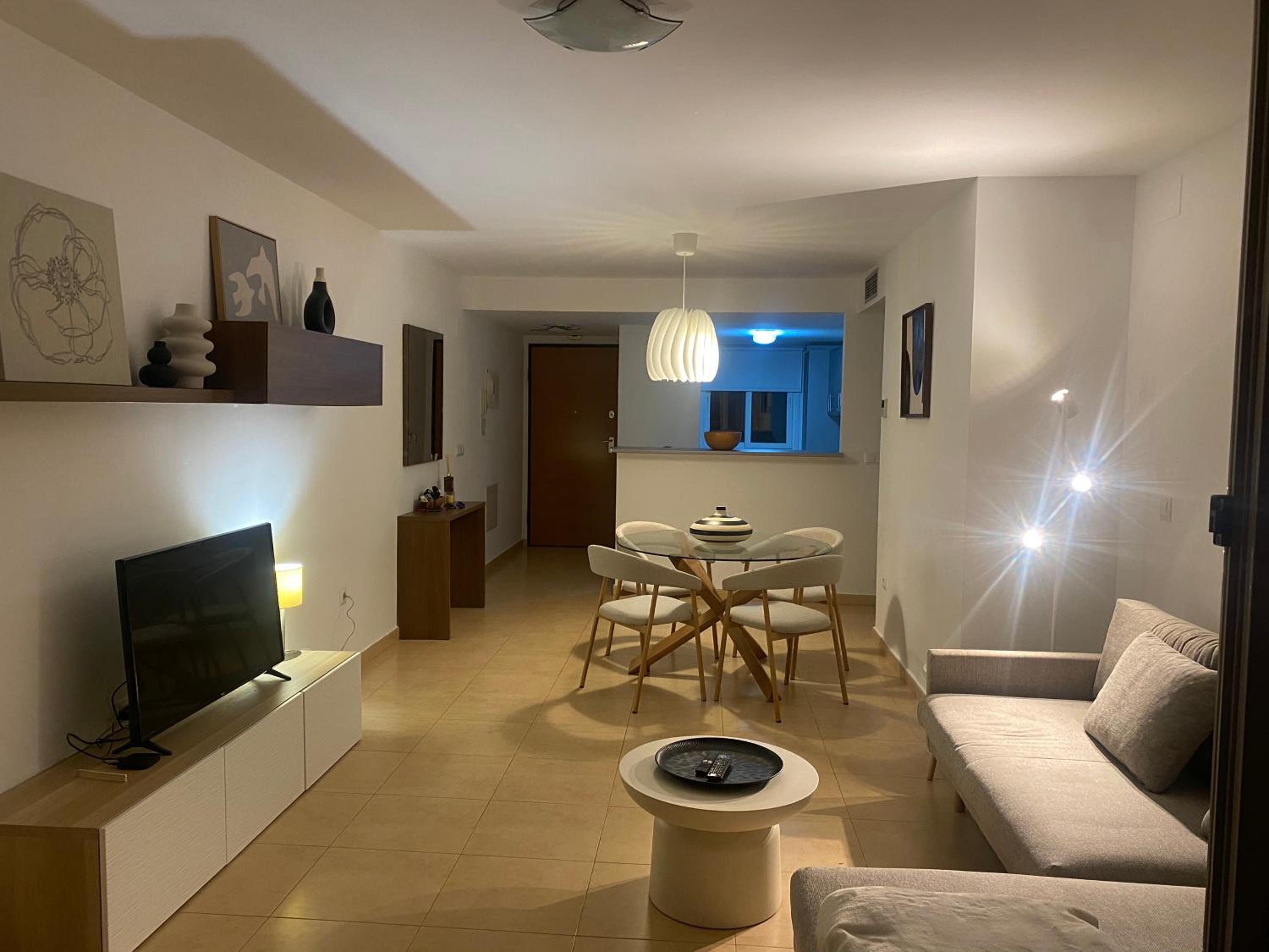 Casa Menor - Mar Menor Golf