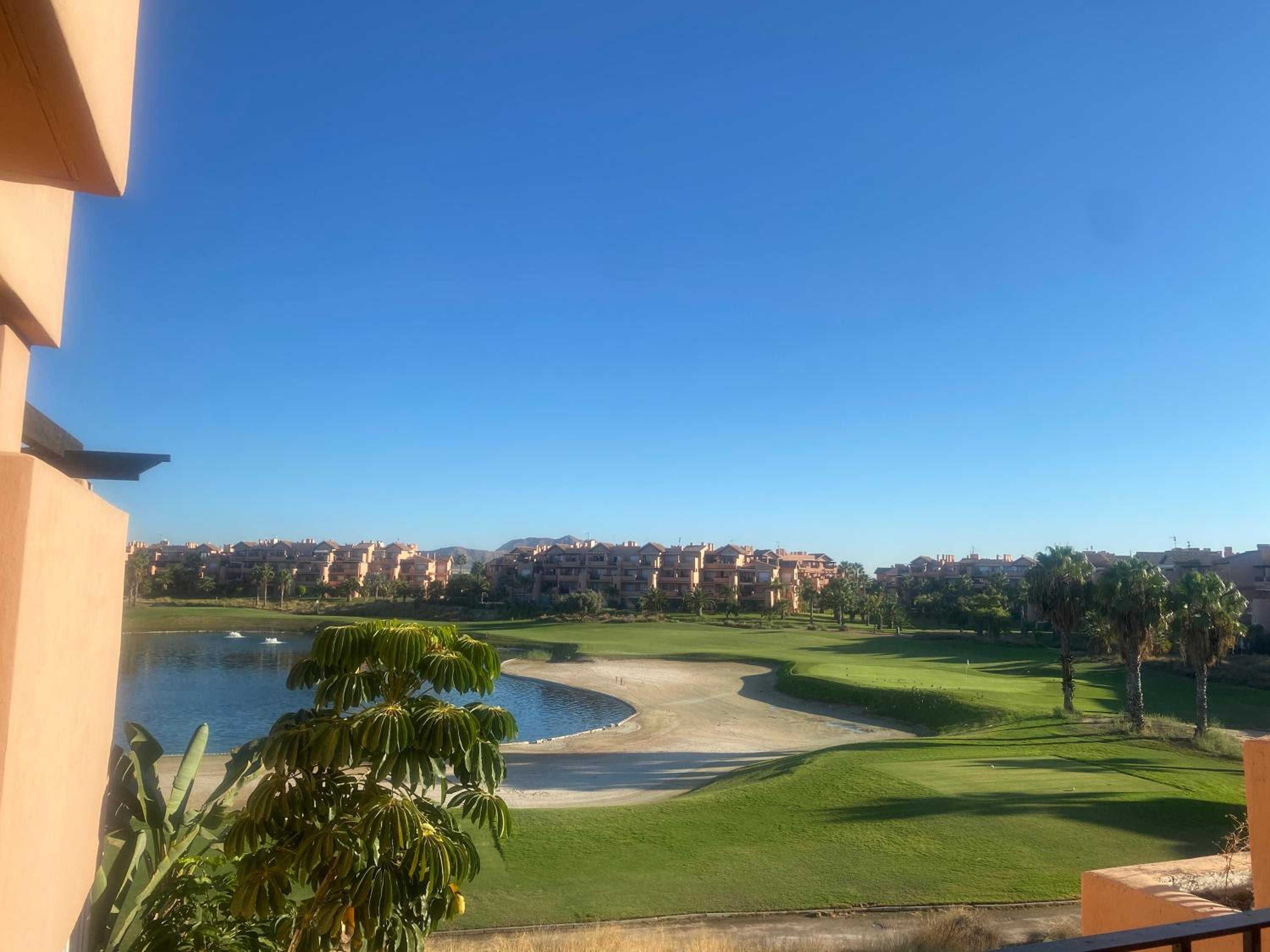 Casa Menor - Mar Menor Golf