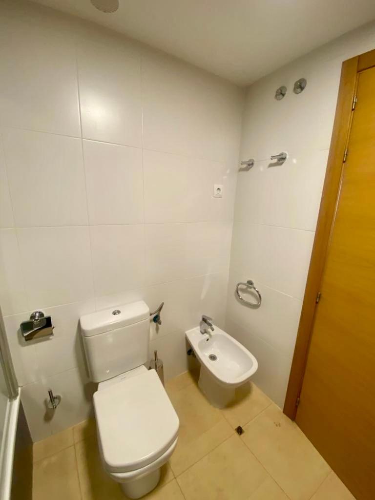 Casa Menor - Mar Menor Golf