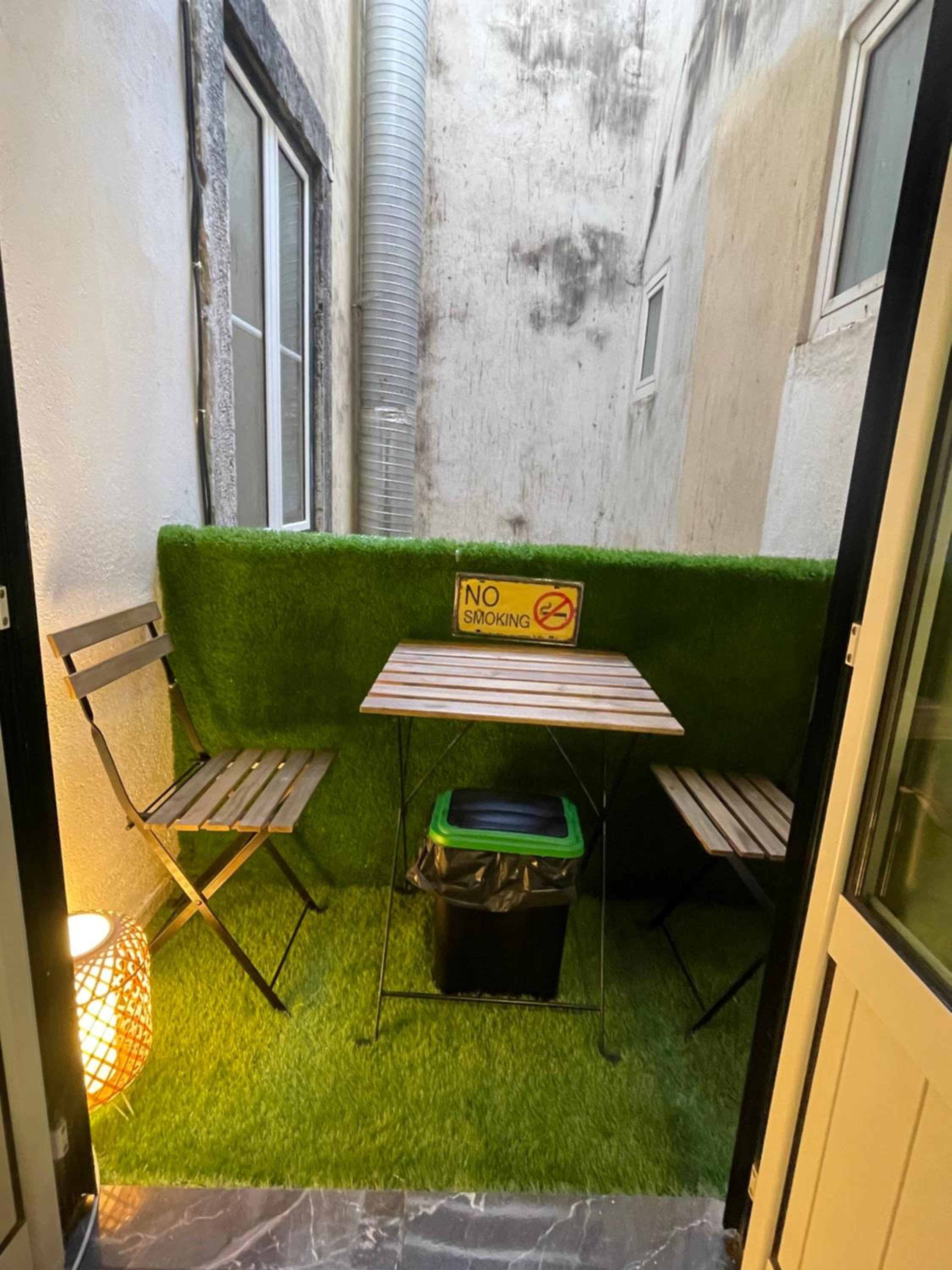 Relax Inn Hostels