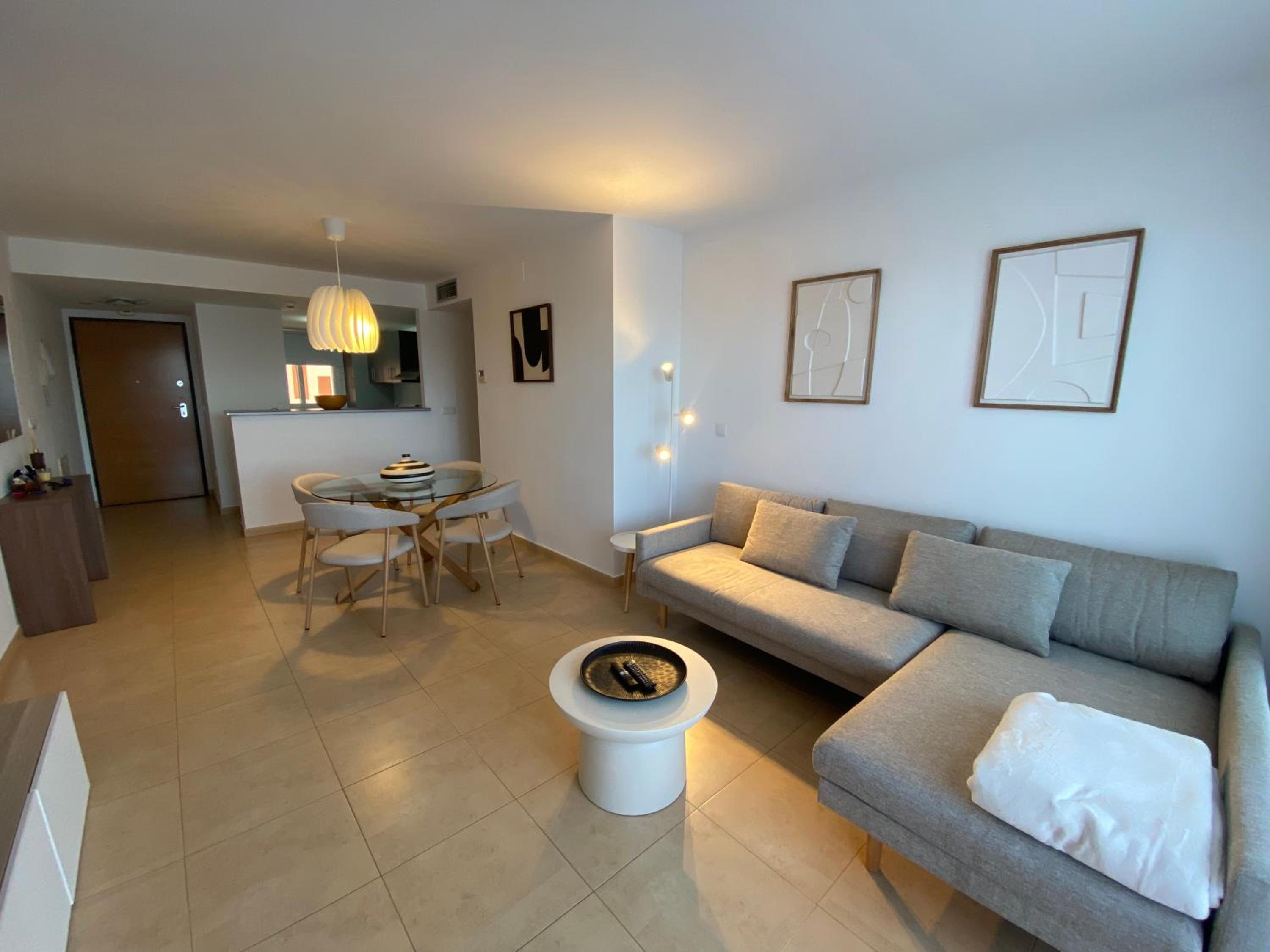 Casa Menor - Mar Menor Golf