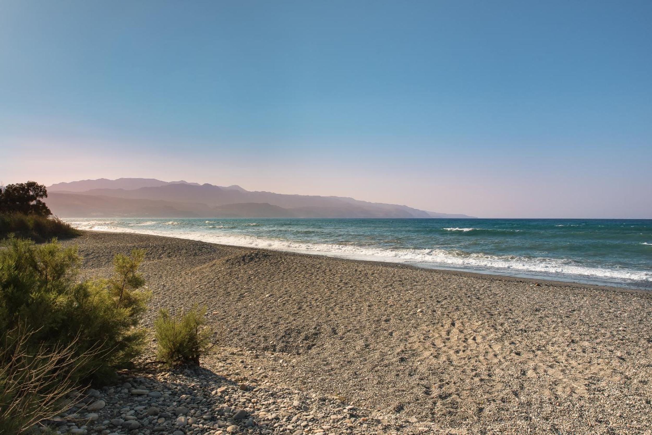 Sirens House en Tavronitis