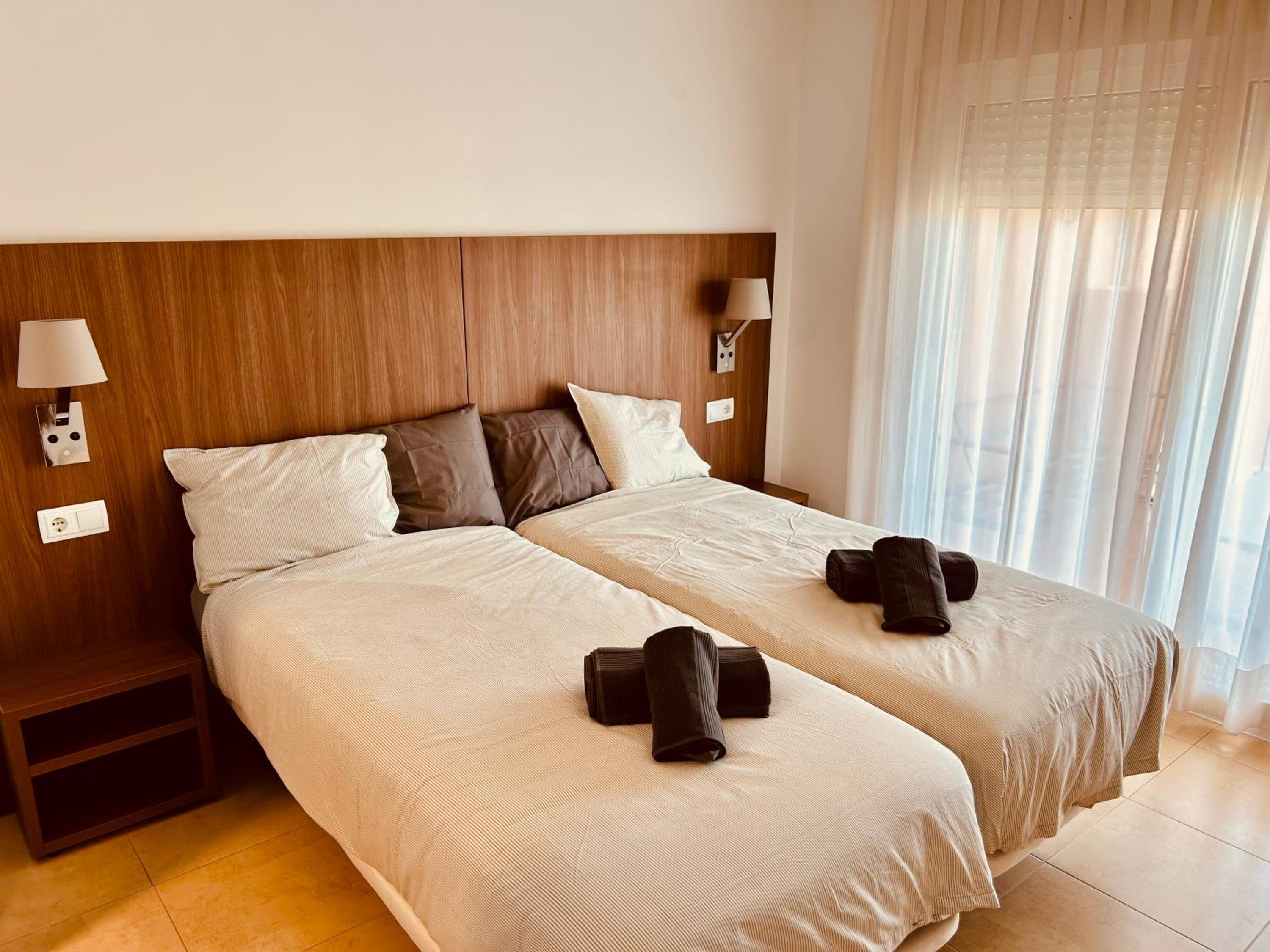 Casa Menor - Mar Menor Golf