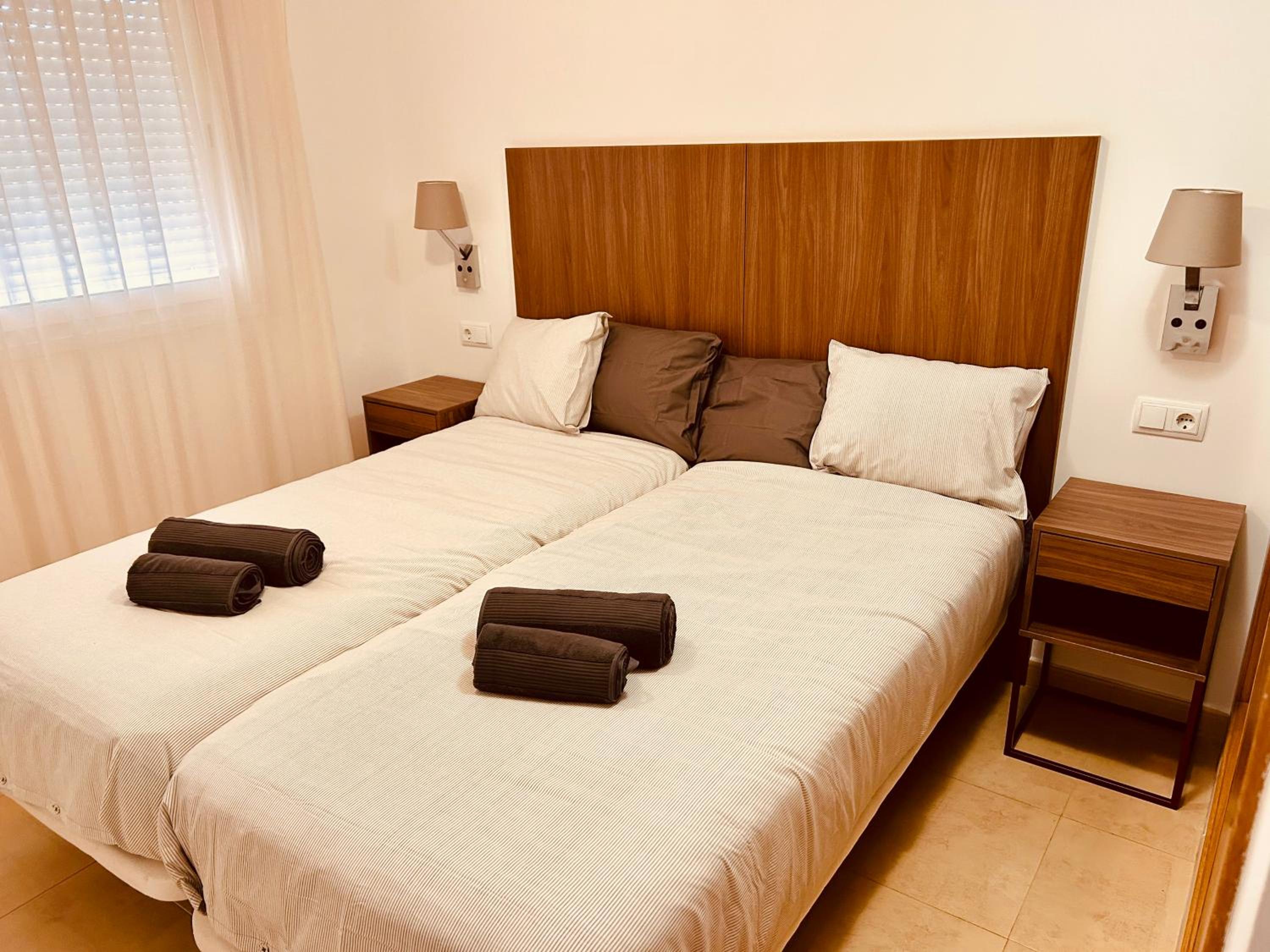Casa Menor - Mar Menor Golf