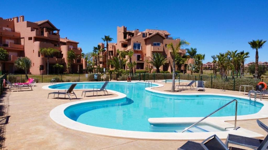 Casa Menor - Mar Menor Golf