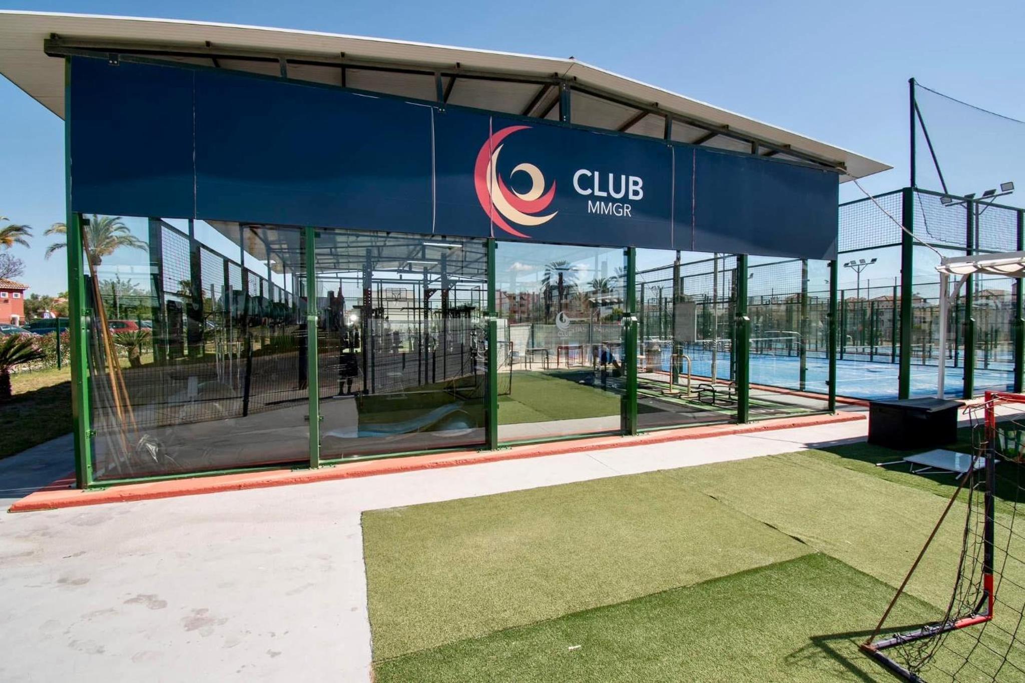Casa Menor - Mar Menor Golf