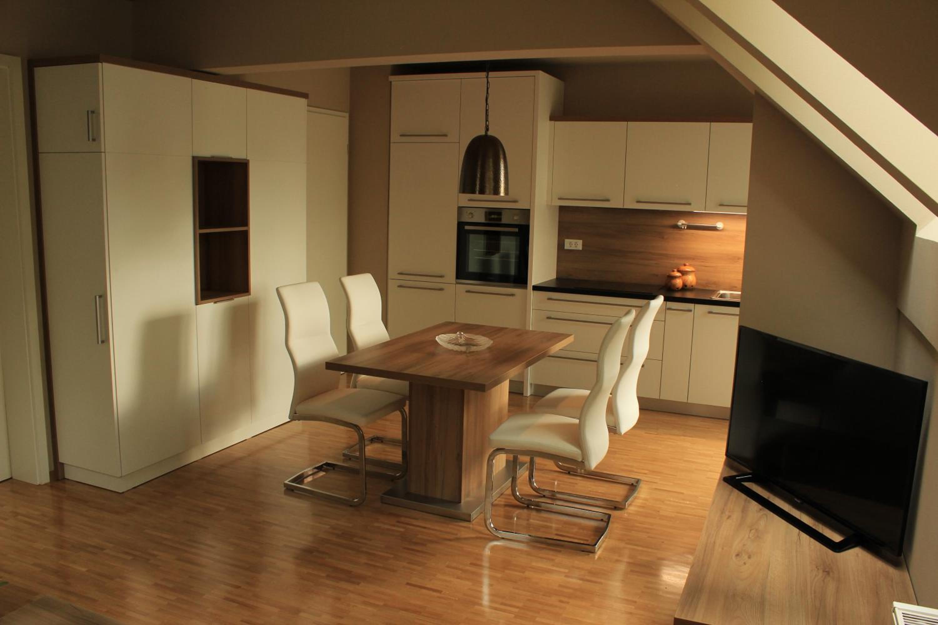 Vila Apartment Bled Lake view 5