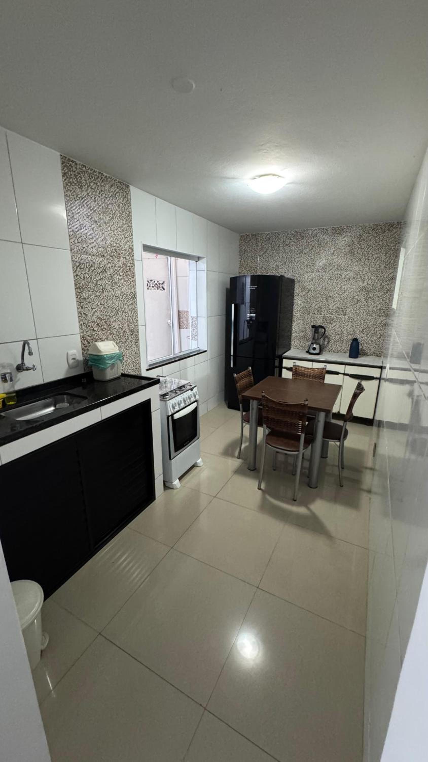 Casa Praia Grande