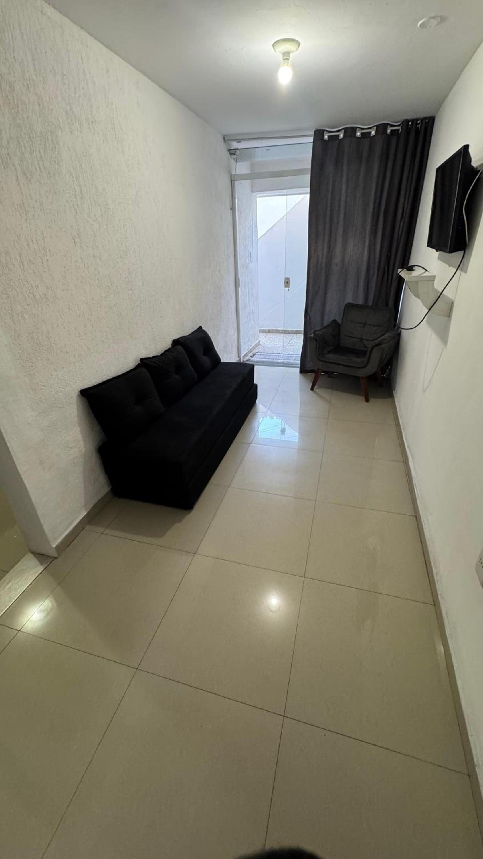 Casa Praia Grande