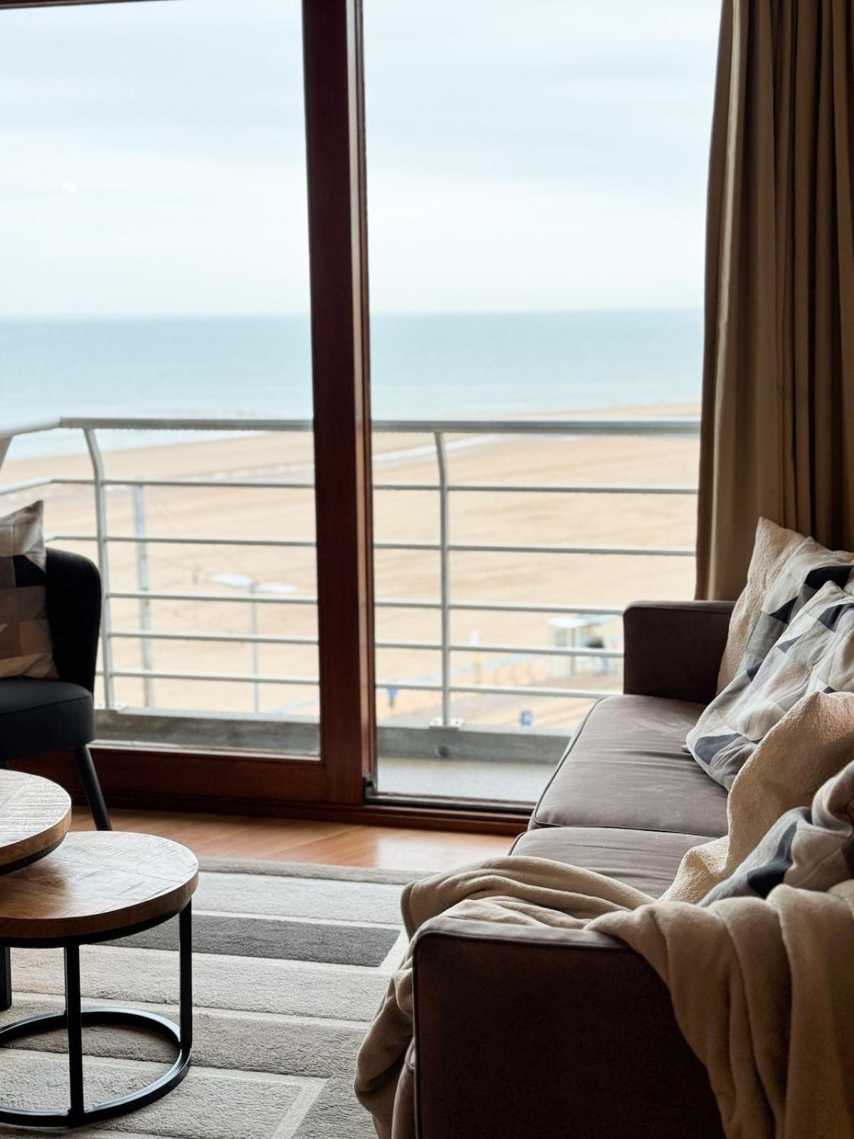 Studio Panorama Raversijde - Let's Go Getaways