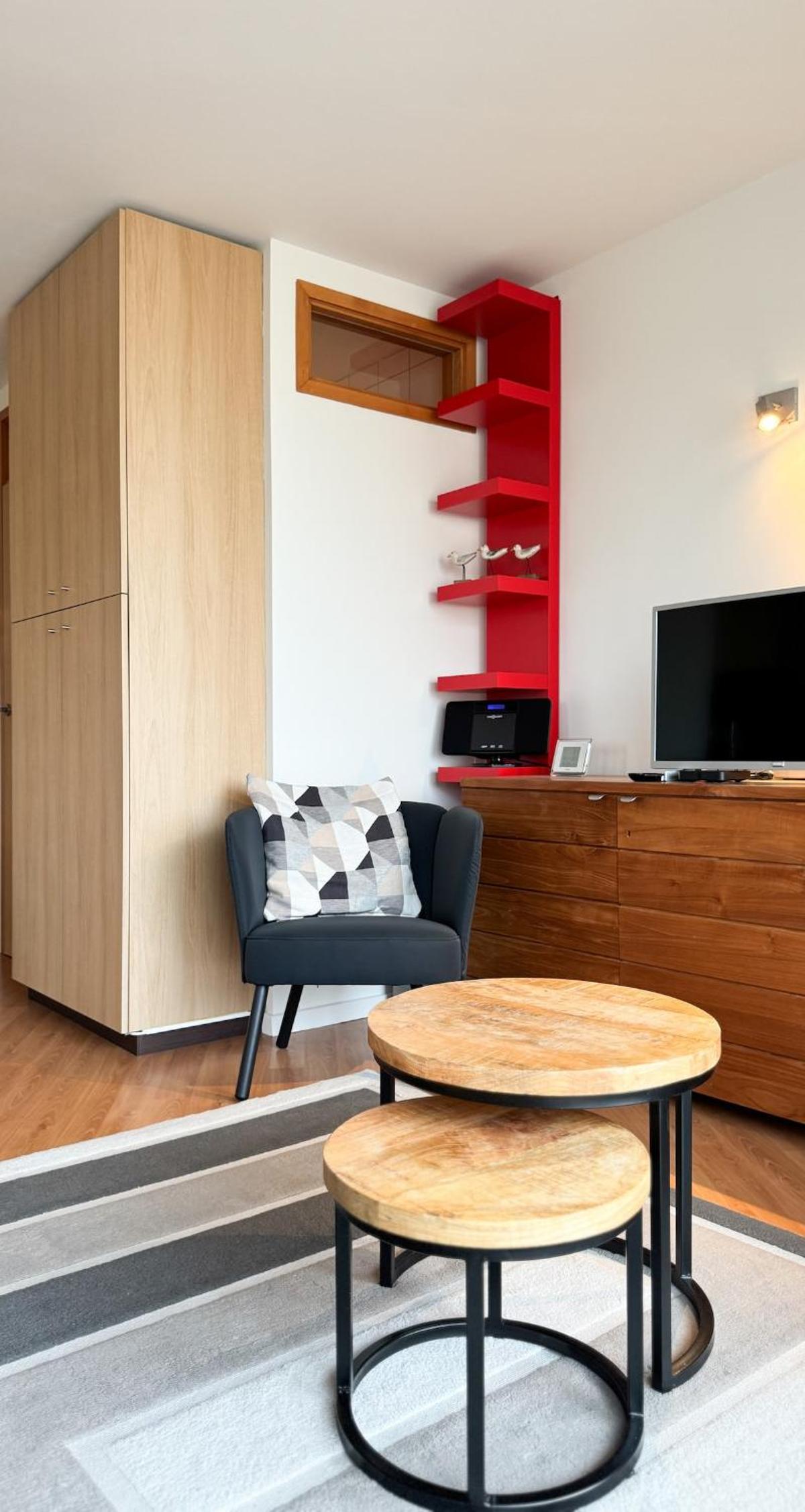 Studio Panorama Raversijde - Let's Go Getaways