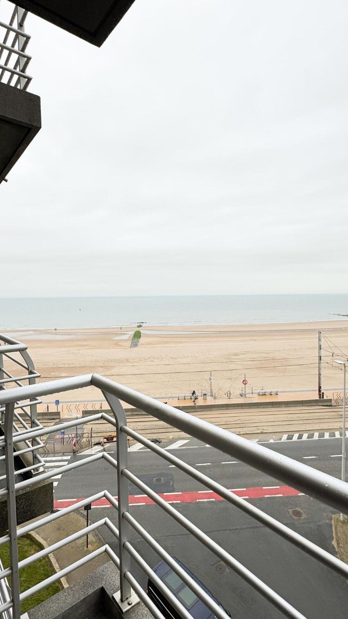 Studio Panorama Raversijde - Let's Go Getaways