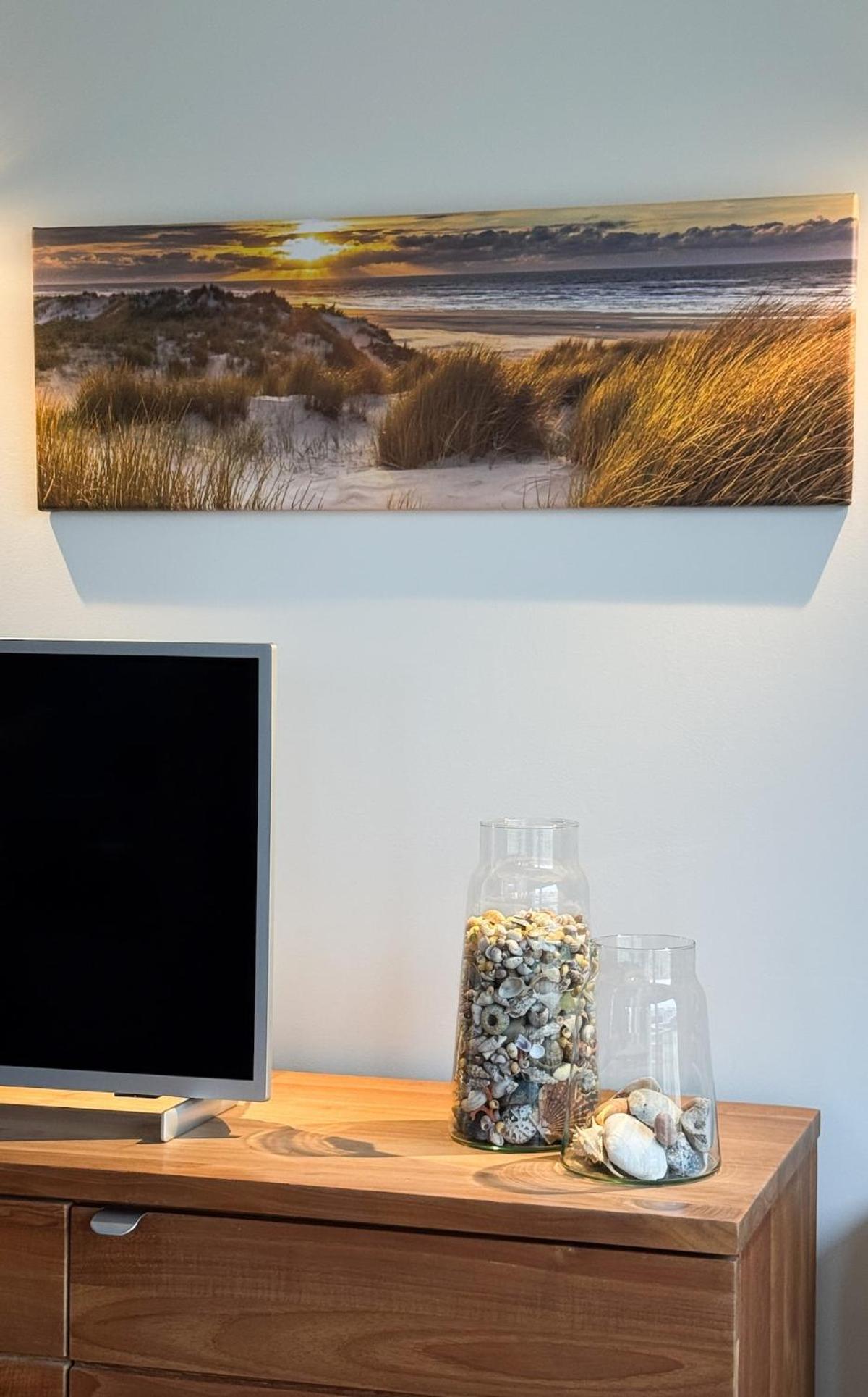 Studio Panorama Raversijde - Let's Go Getaways