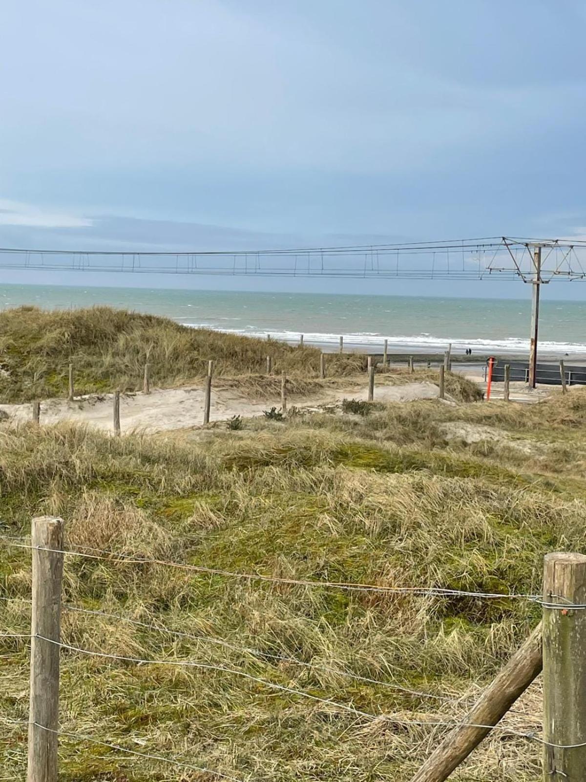 Studio Panorama Raversijde - Let's Go Getaways