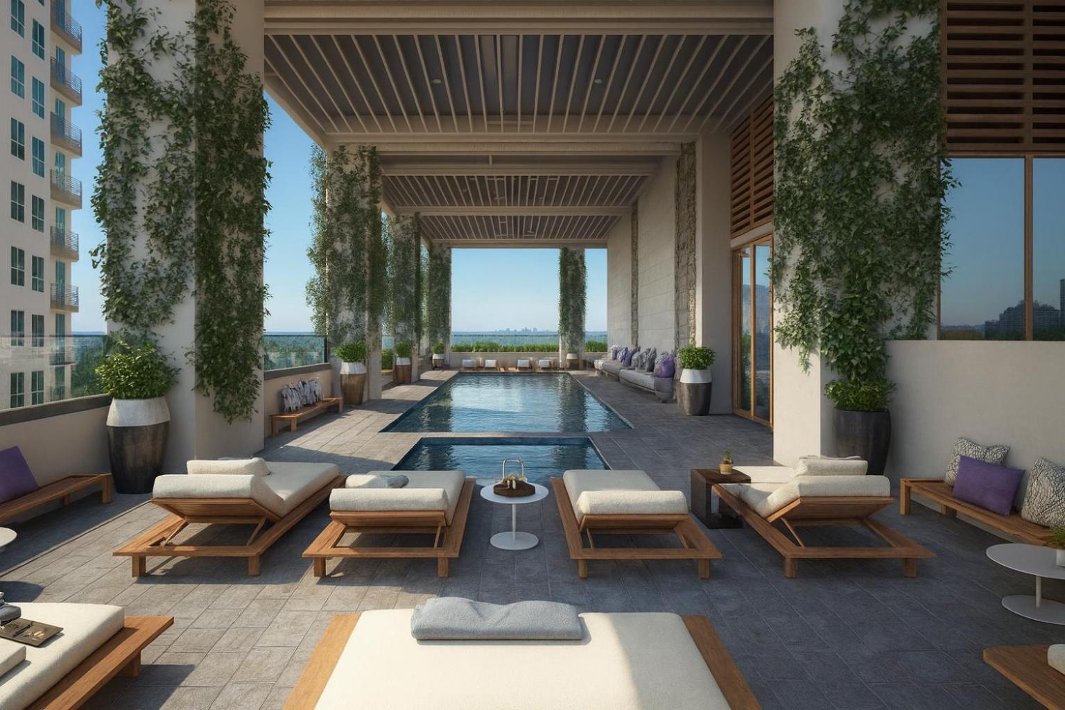 Miami Downtown Condos