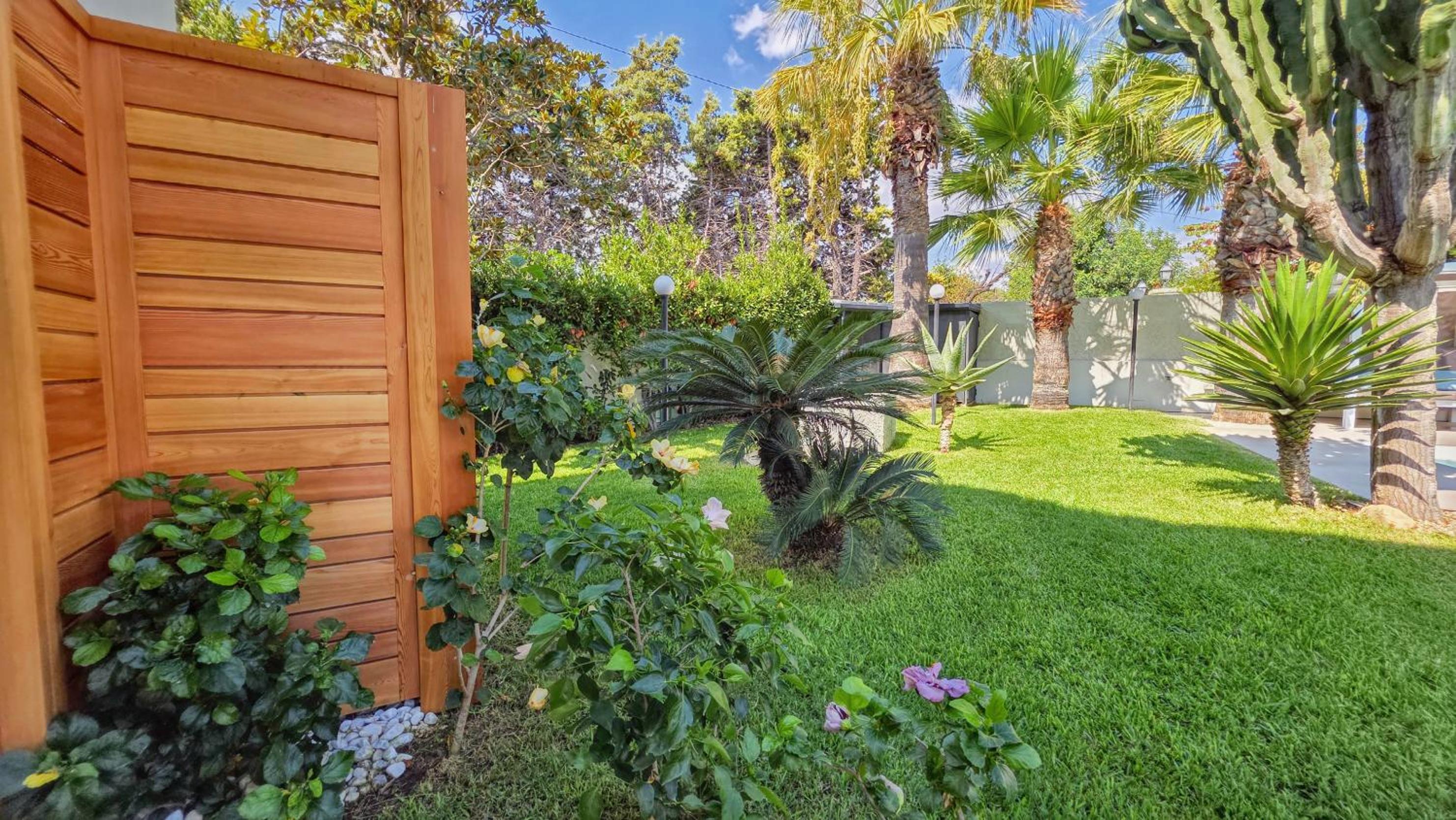 SHATI LUXURY - Private Heated Pool