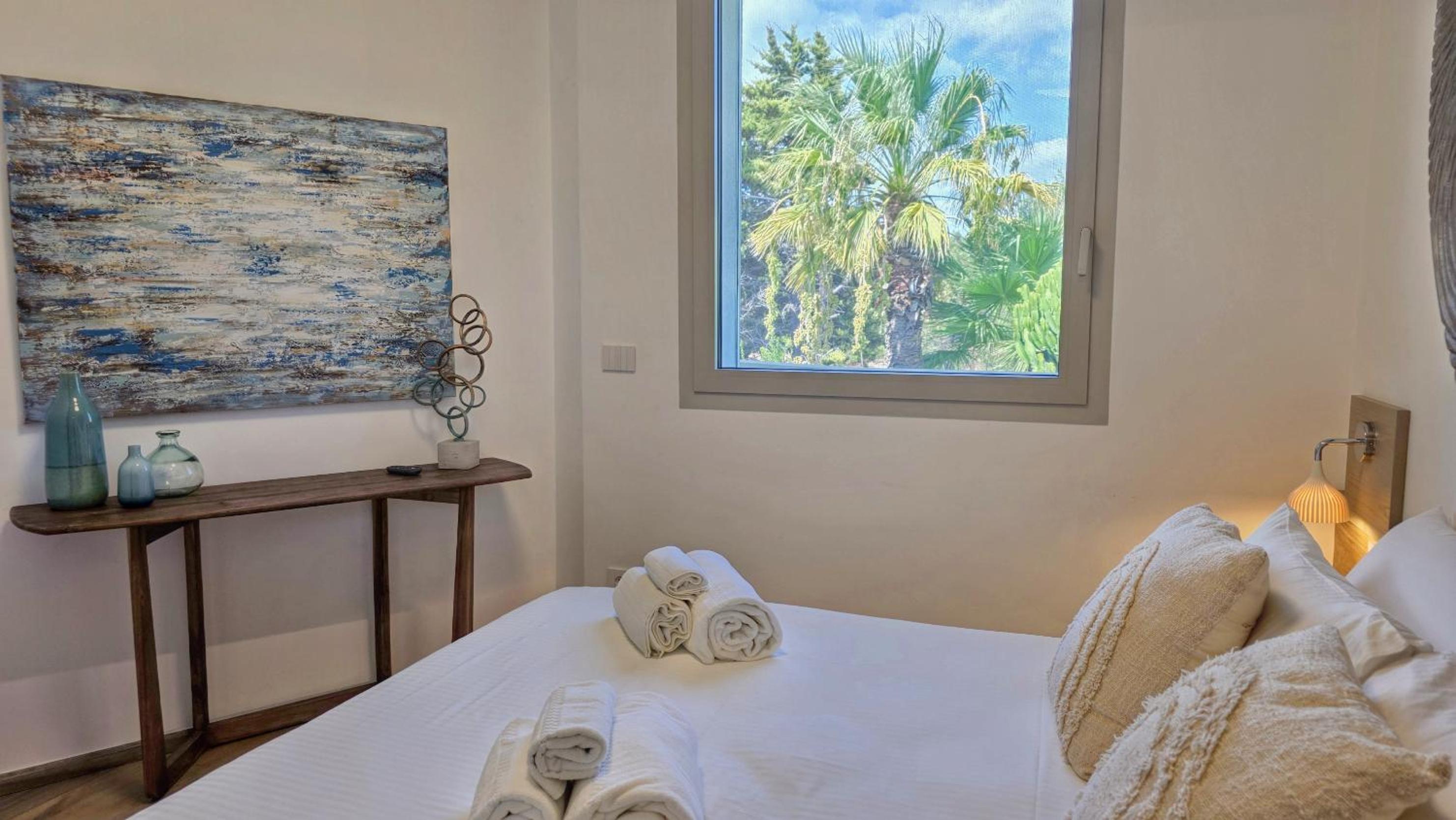 SHATI LUXURY - Private Heated Pool